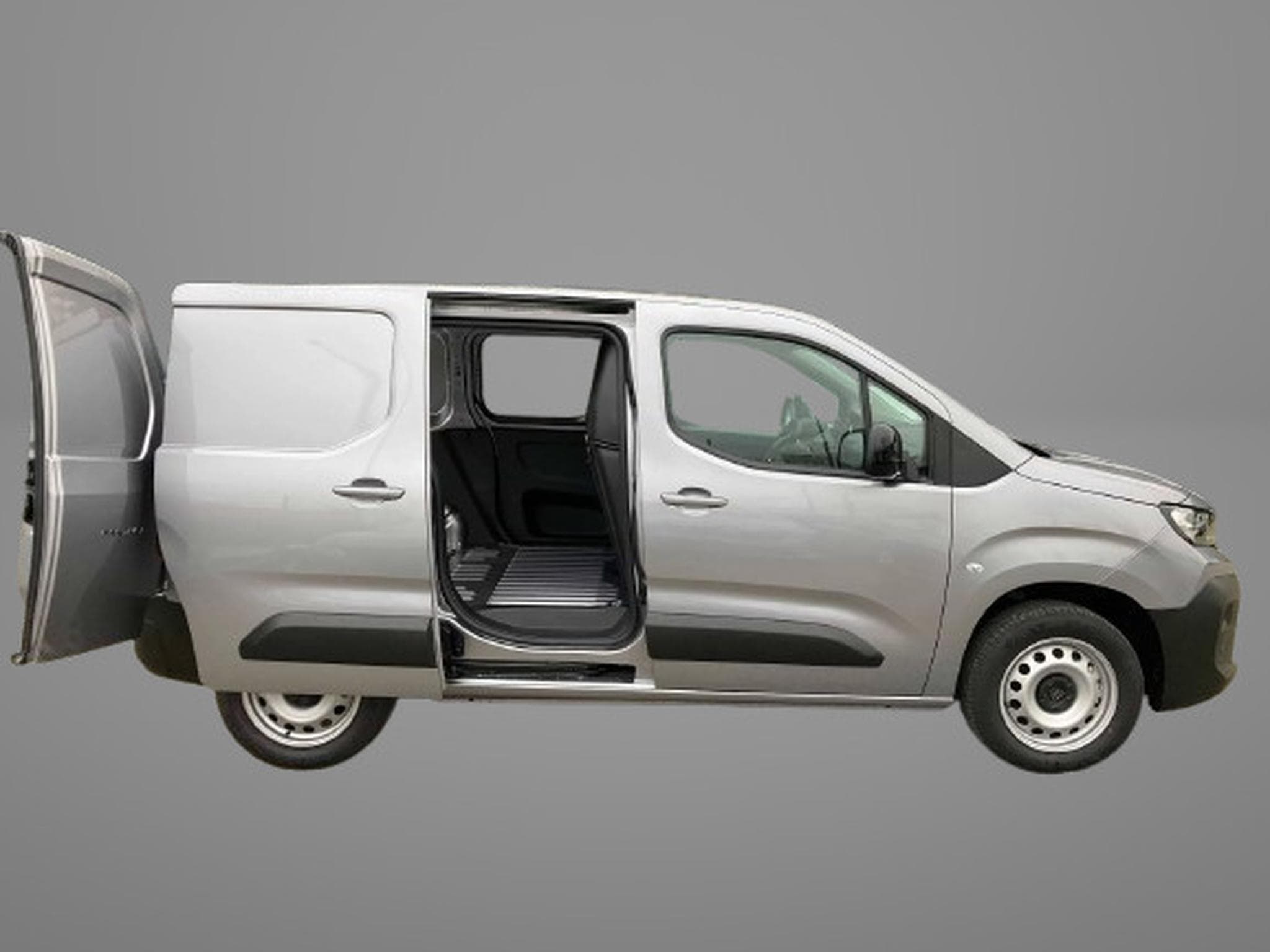 Peugeot Partner 1.5 BlueHDI 102 Confort L1H1 (2026) - Foto 10