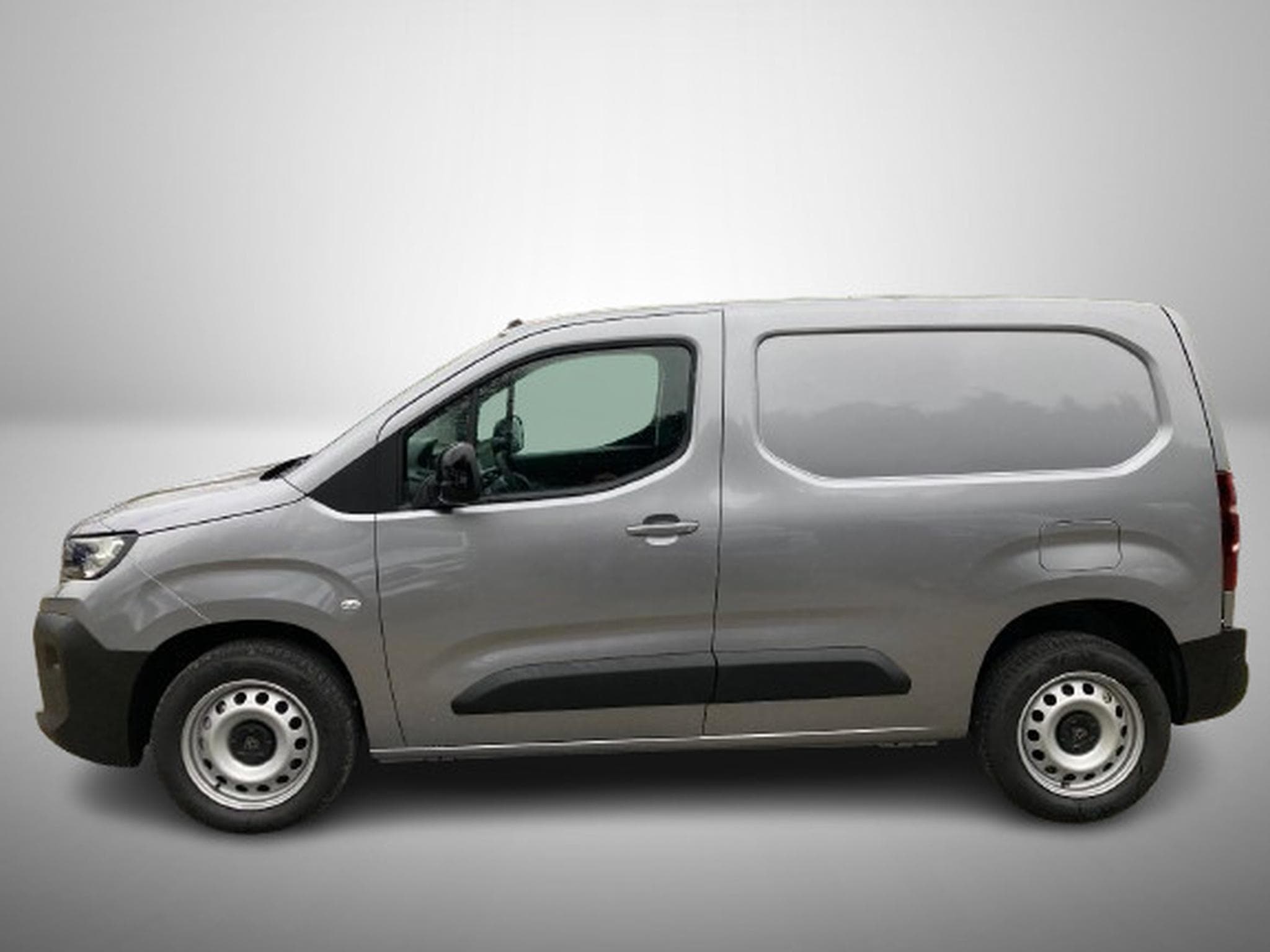 Peugeot Partner 1.5 BlueHDI 102 Confort L1H1 (2026) - Foto 3
