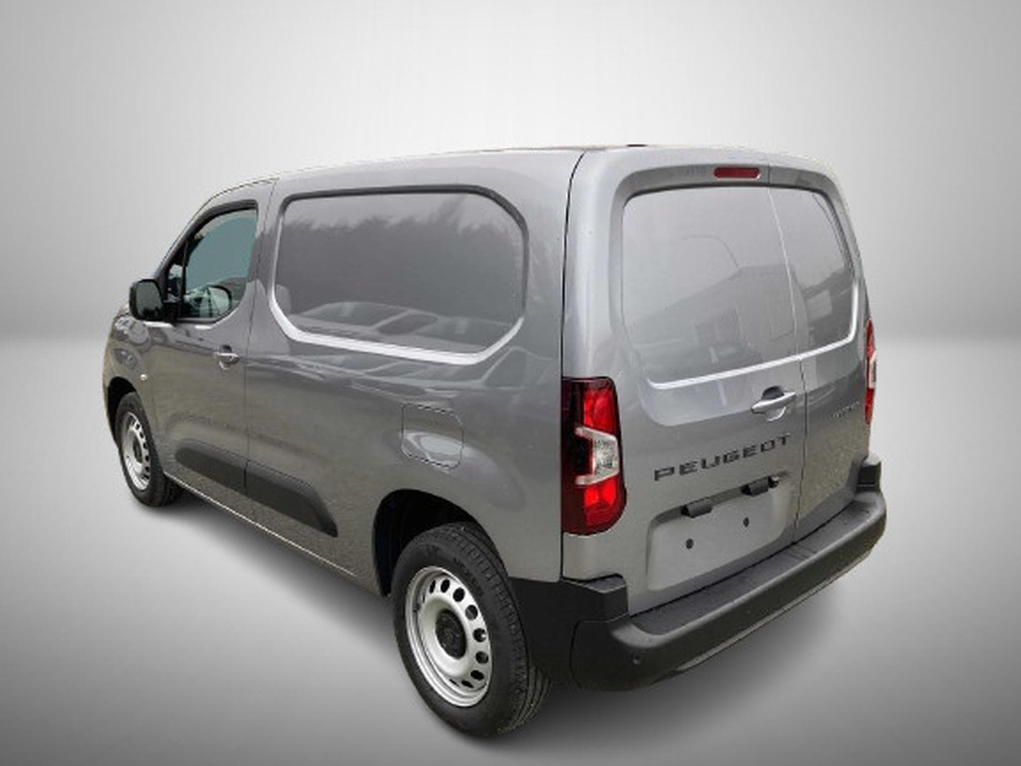 Peugeot Partner 1.5 BlueHDI 102 Confort L1H1 (2026) - Foto 4