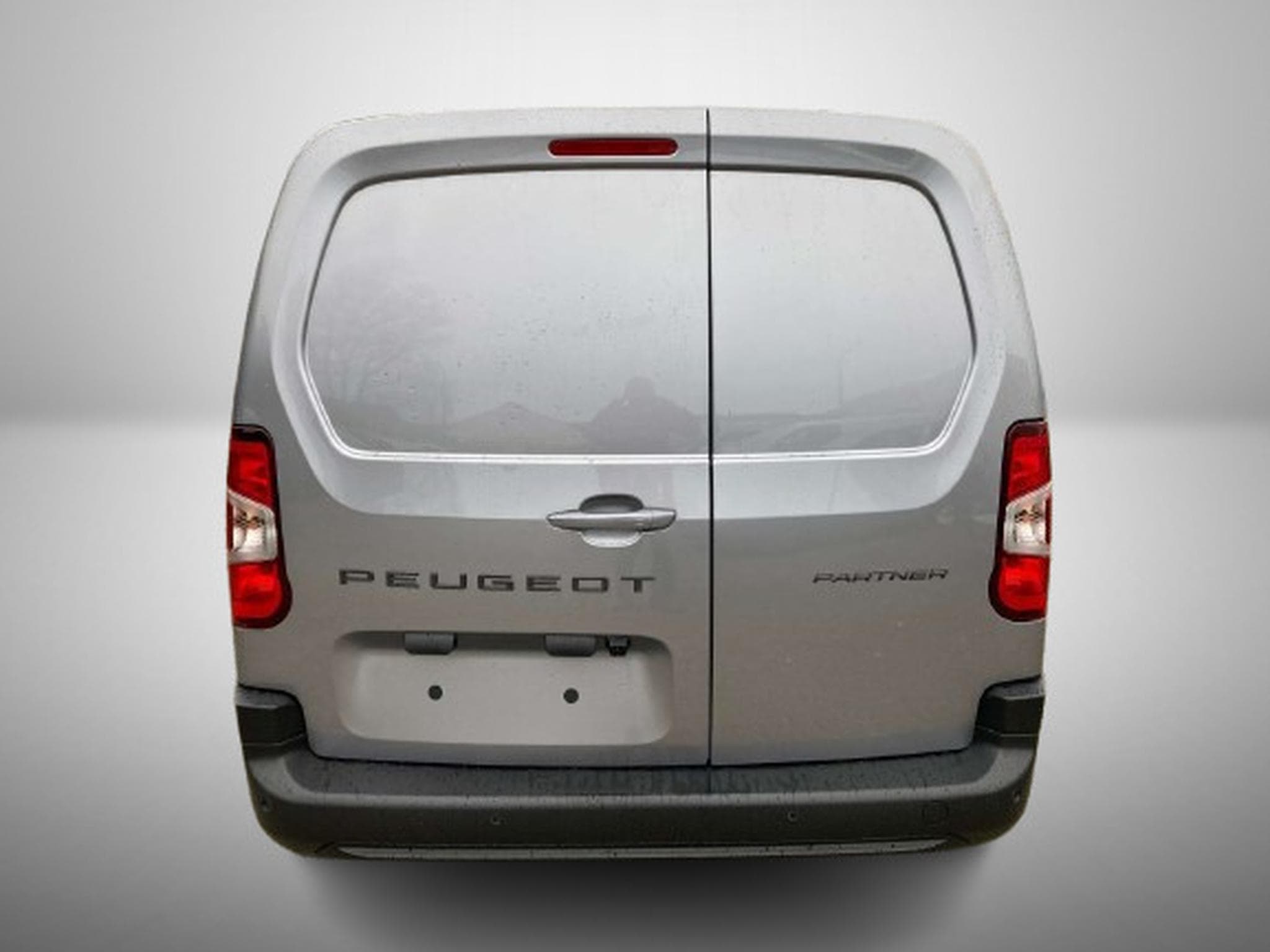 Peugeot Partner 1.5 BlueHDI 102 Confort L1H1 (2026) - Foto 5