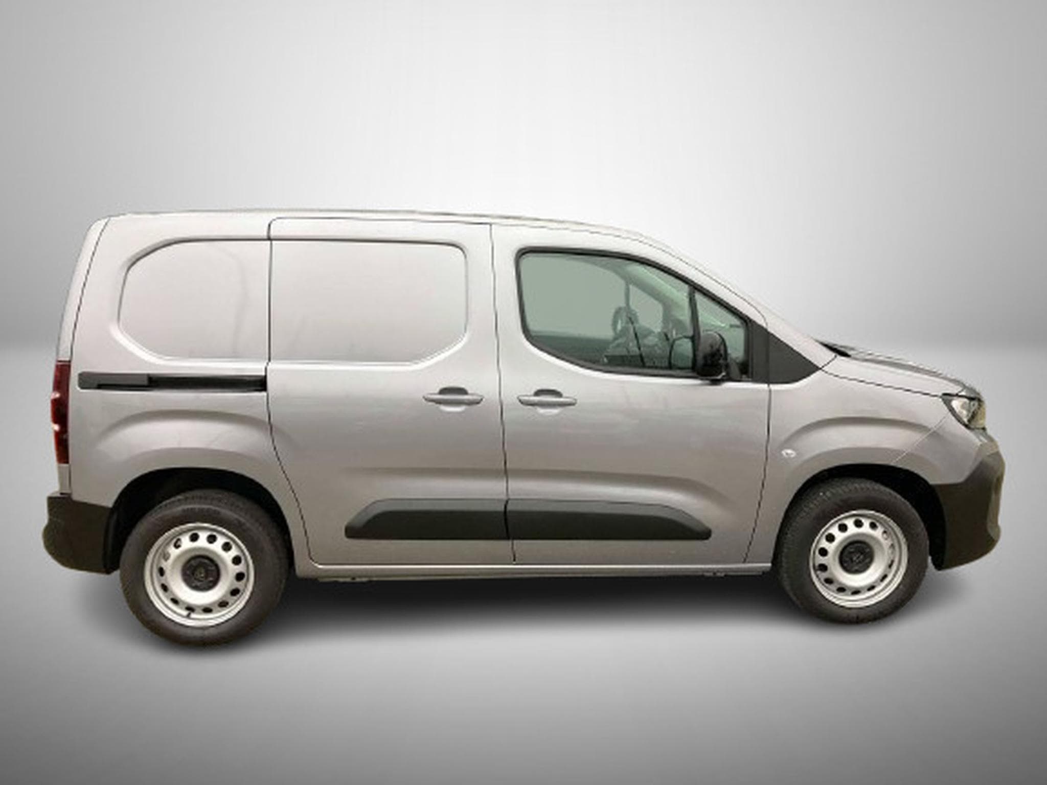 Peugeot Partner 1.5 BlueHDI 102 Confort L1H1 (2026) - Foto 9