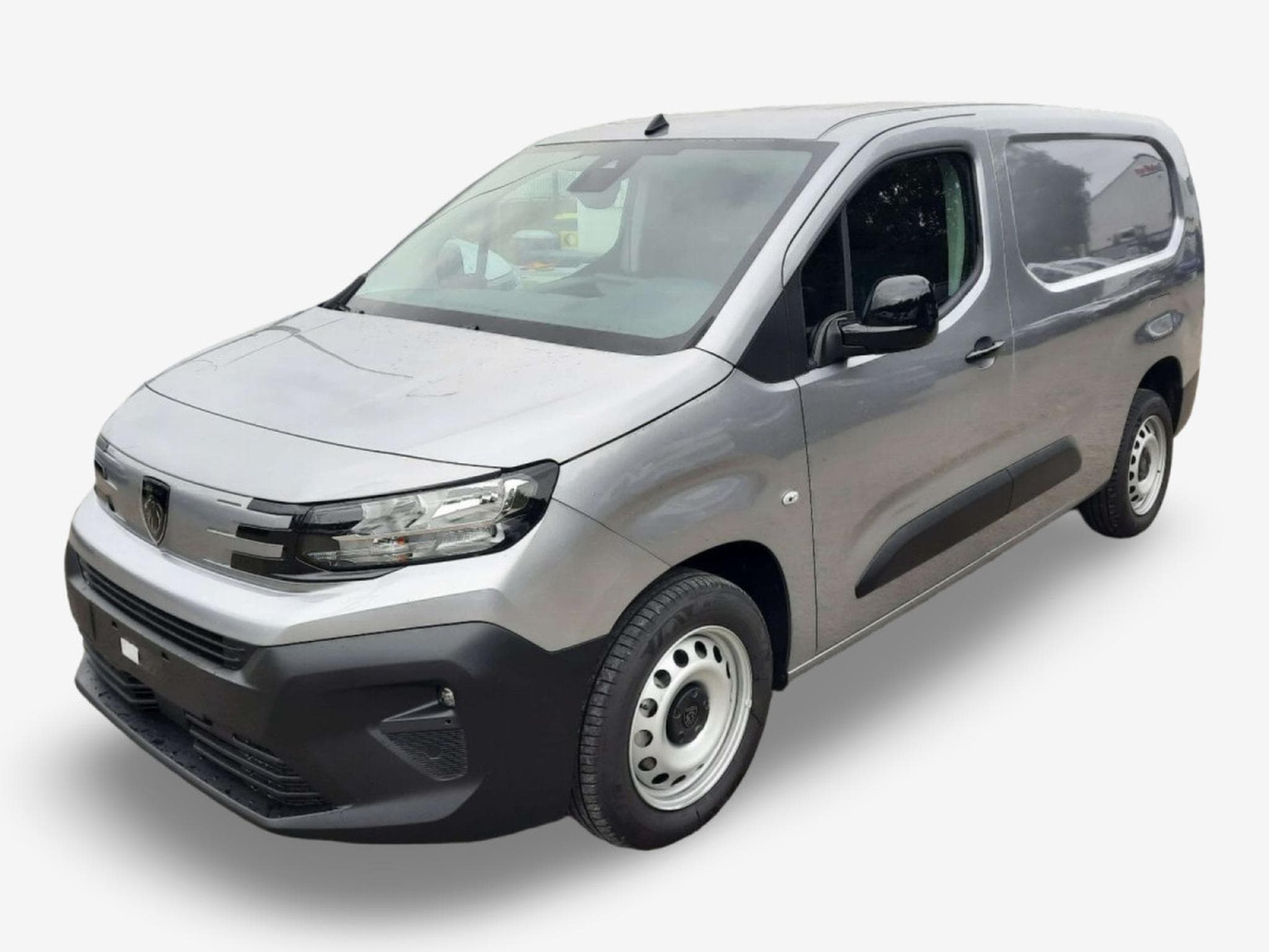 Peugeot Partner 1.5 BlueHDI 130 AT8 Confort L1H1 (2026) - Foto 2