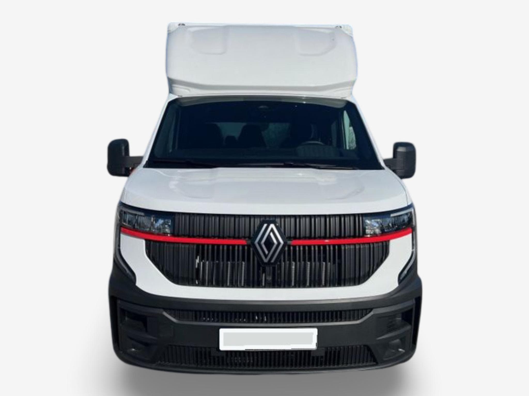 Renault Master 2.0 Dci 170  Coffre / Hayon (2026) - Foto 2