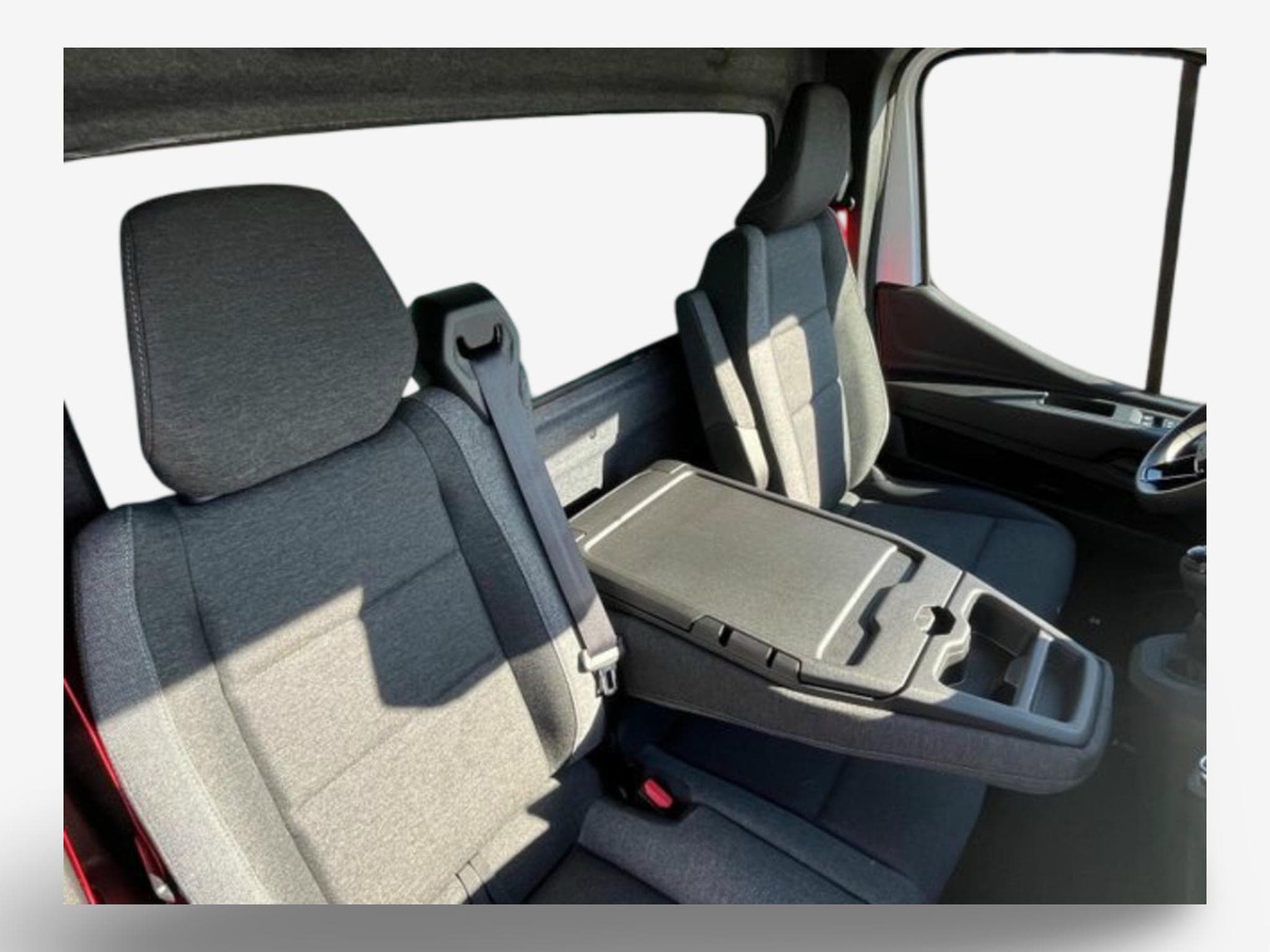 Renault Master 2.0 Dci 170  Coffre / Hayon (2026) - Foto 22