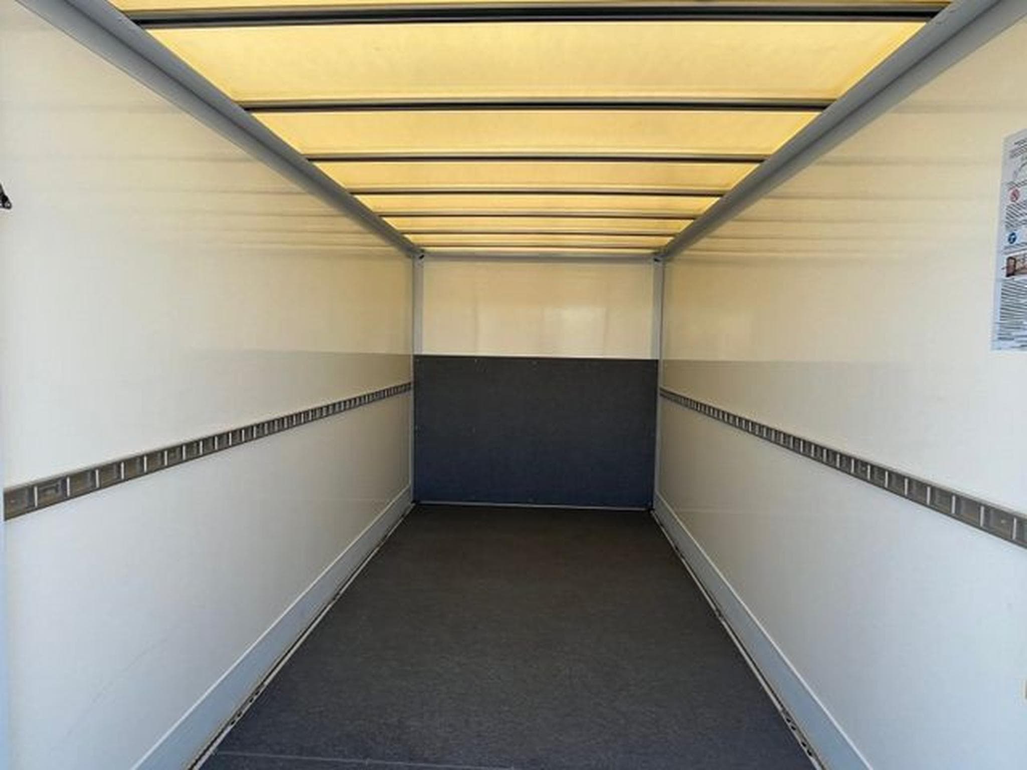 Renault Master 2.0 Dci 170  Coffre / Hayon (2026) - Foto 23