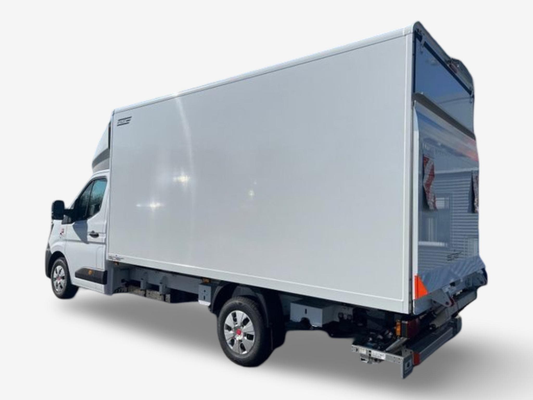 Renault Master 2.0 Dci 170  Coffre / Hayon (2026) - Foto 4