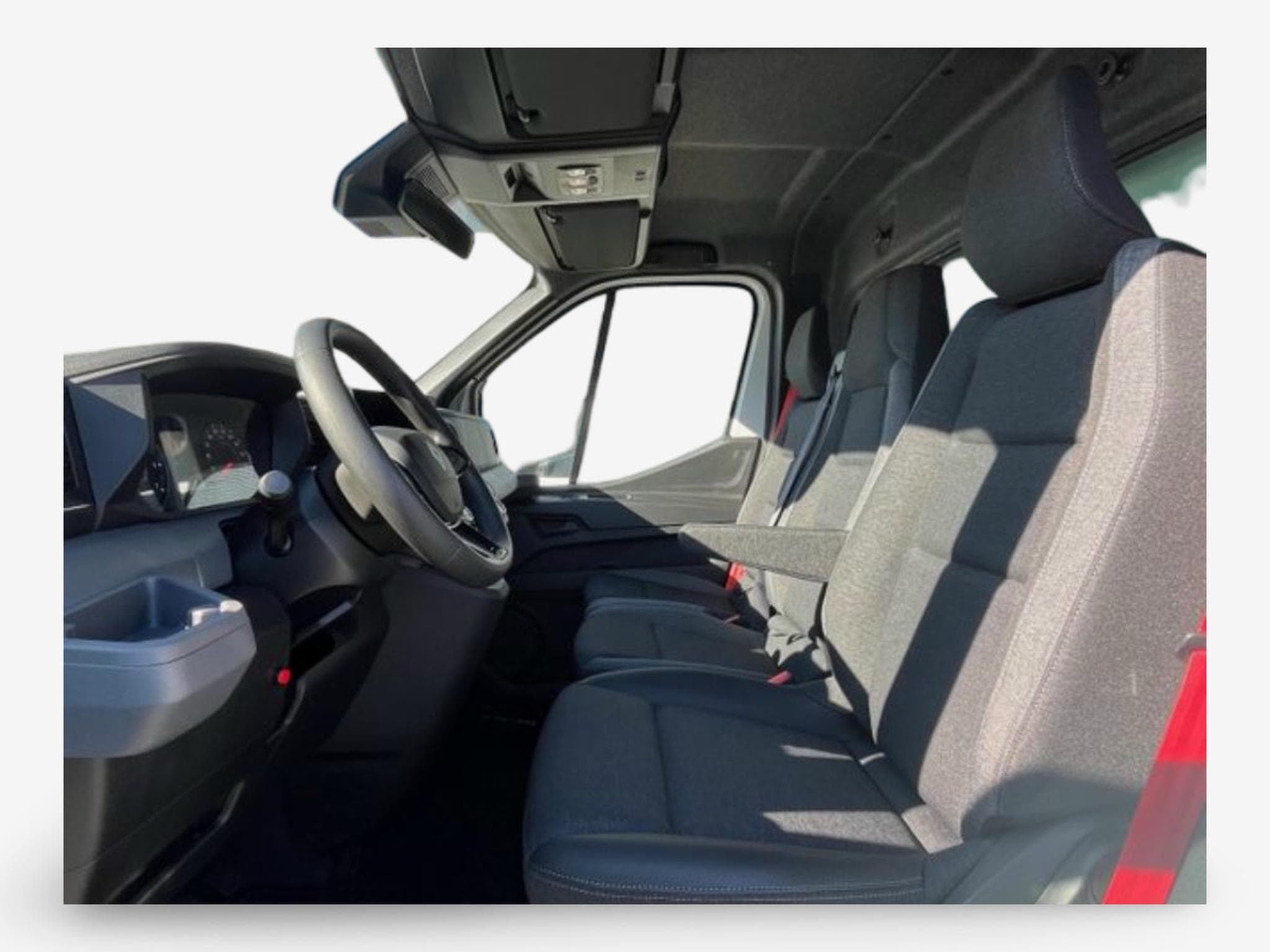 Renault Master 2.0 Dci 170  Coffre / Hayon (2026) - Foto 8