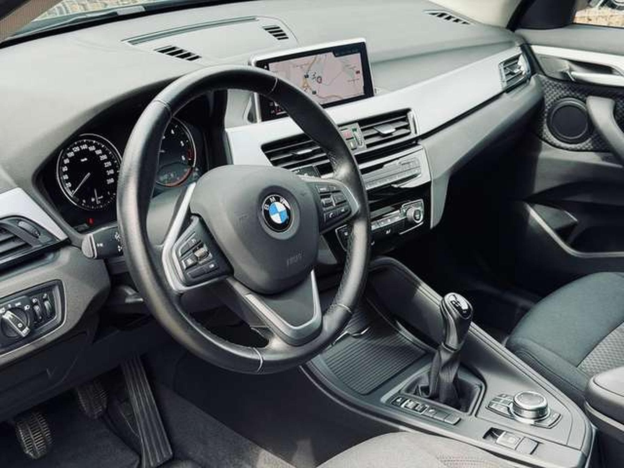 BMW X1 X1 1.5D // Full Black // Garantie 12 Mois✅✅✅ (2022) - Photo 11