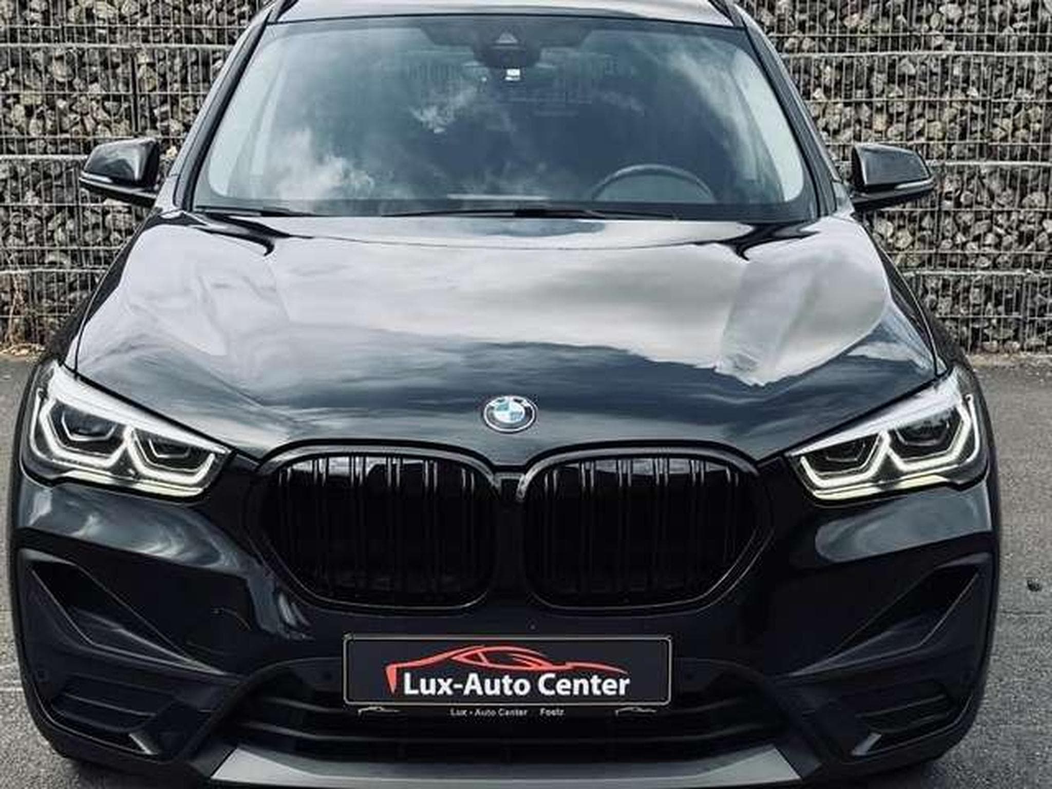 BMW X1 X1 1.5D // Full Black // Garantie 12 Mois✅✅✅ (2022) - Photo 3