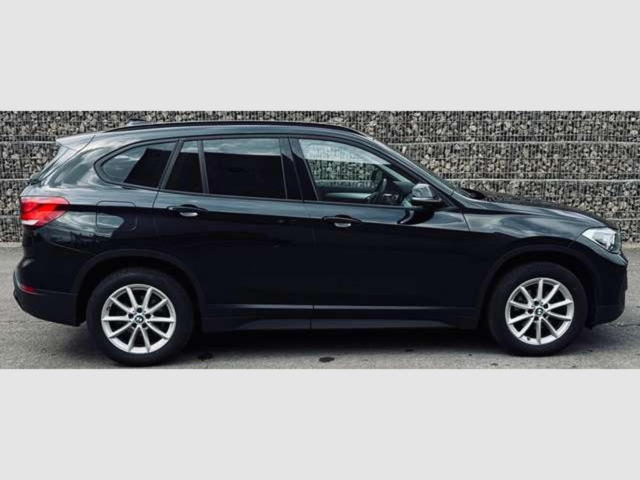 BMW X1 X1 1.5D // Full Black // Garantie 12 Mois✅✅✅ (2022) - Photo 4