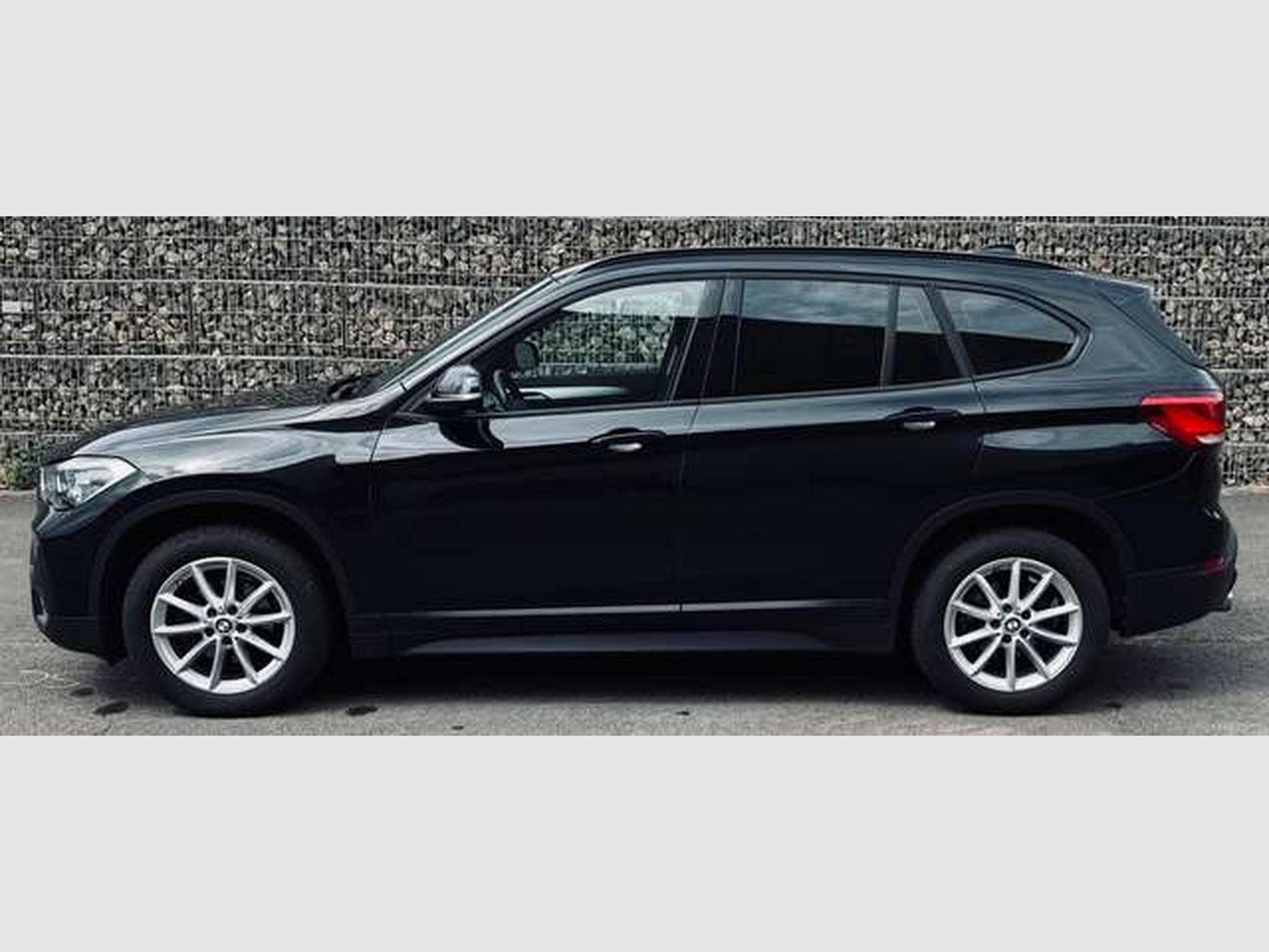BMW X1 X1 1.5D // Full Black // Garantie 12 Mois✅✅✅ (2022) - Photo 5