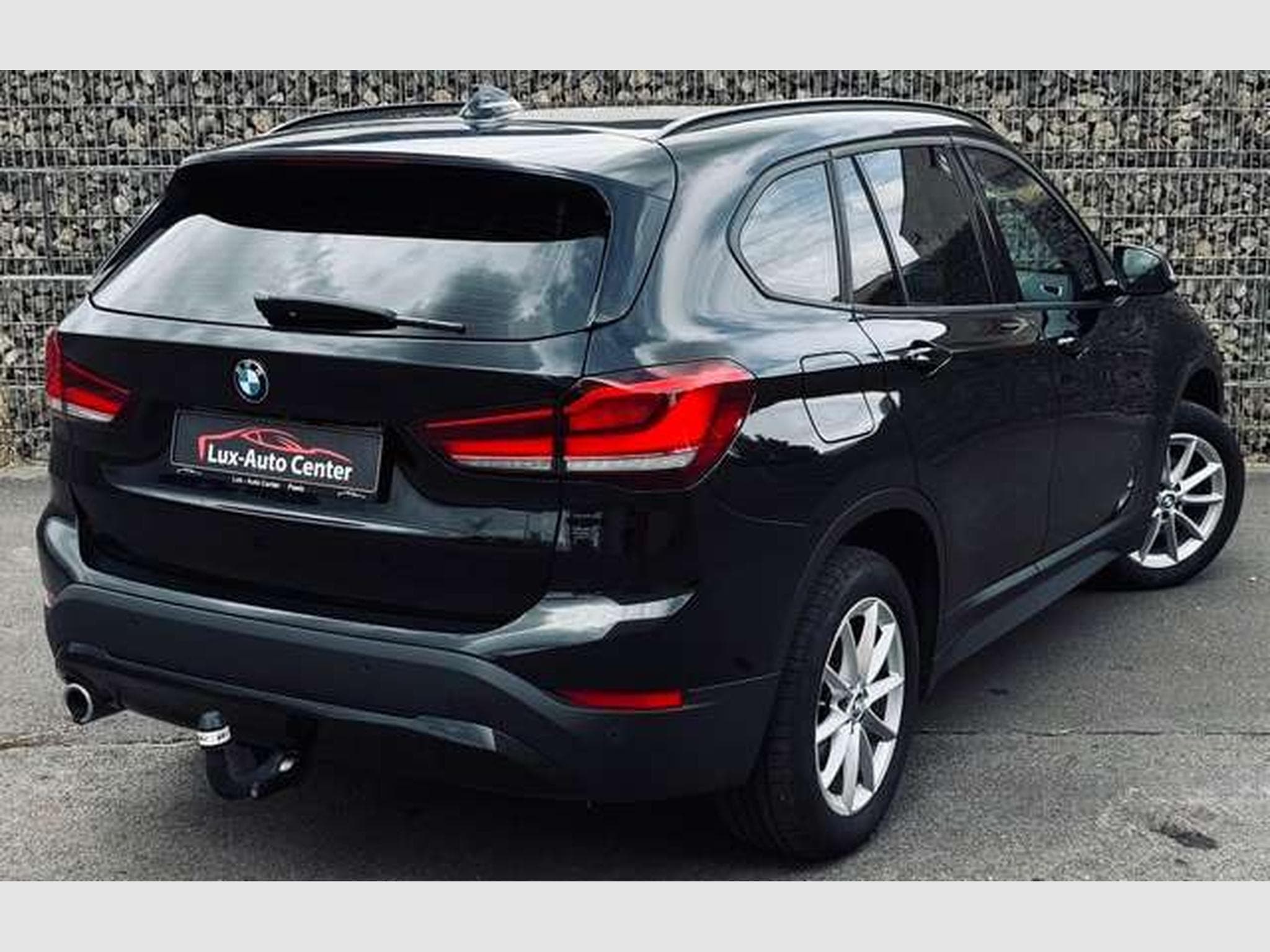 BMW X1 X1 1.5D // Full Black // Garantie 12 Mois✅✅✅ (2022) - Photo 6
