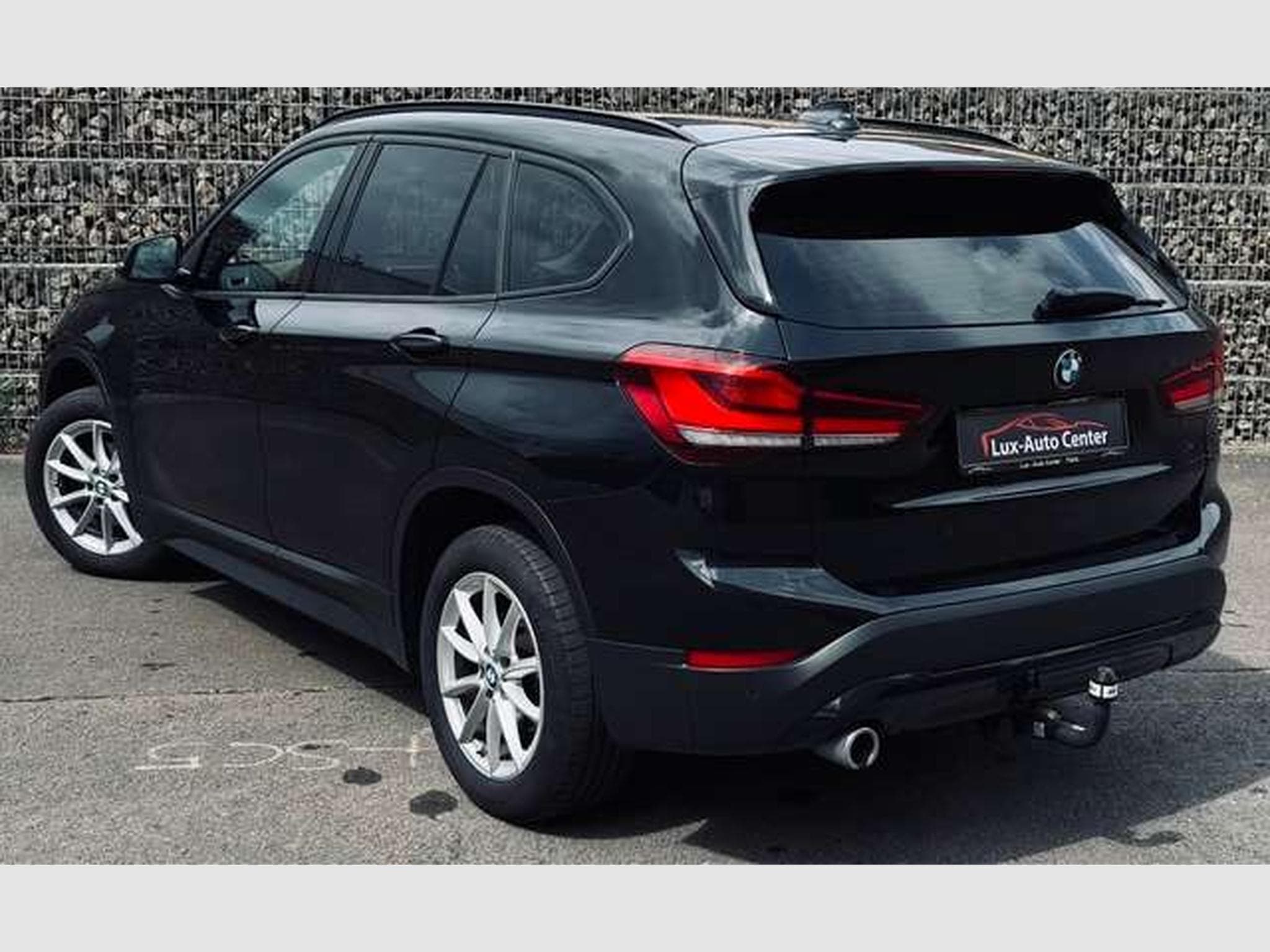 BMW X1 X1 1.5D // Full Black // Garantie 12 Mois✅✅✅ (2022) - Photo 7