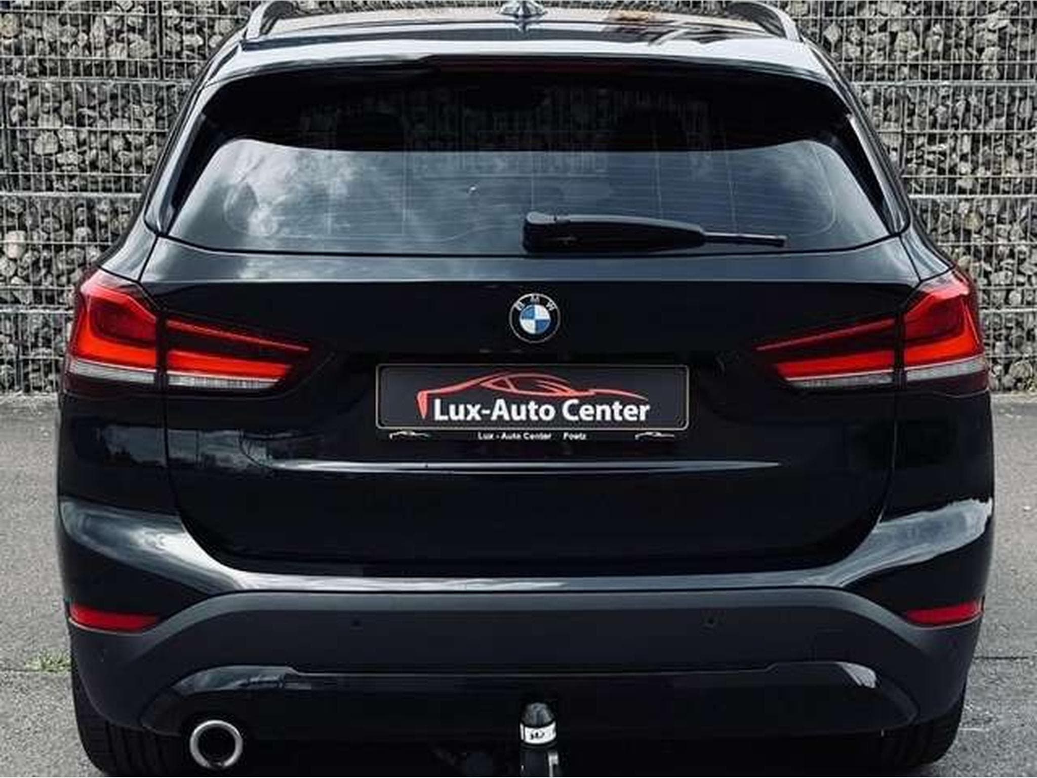 BMW X1 X1 1.5D // Full Black // Garantie 12 Mois✅✅✅ (2022) - Photo 8