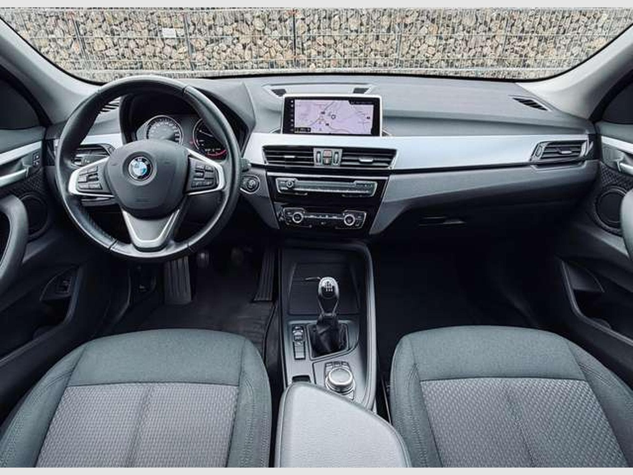 BMW X1 X1 1.5D // Full Black // Garantie 12 Mois✅✅✅ (2022) - Photo 9