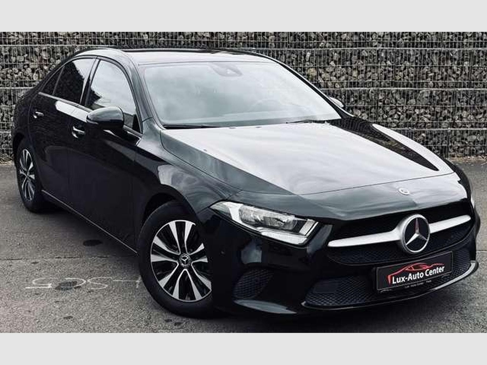 Mercedes A 180 A 180 d Business//Moteur 2.0 // Garantie 12 Mois✅✅ (2021) - Photo 1