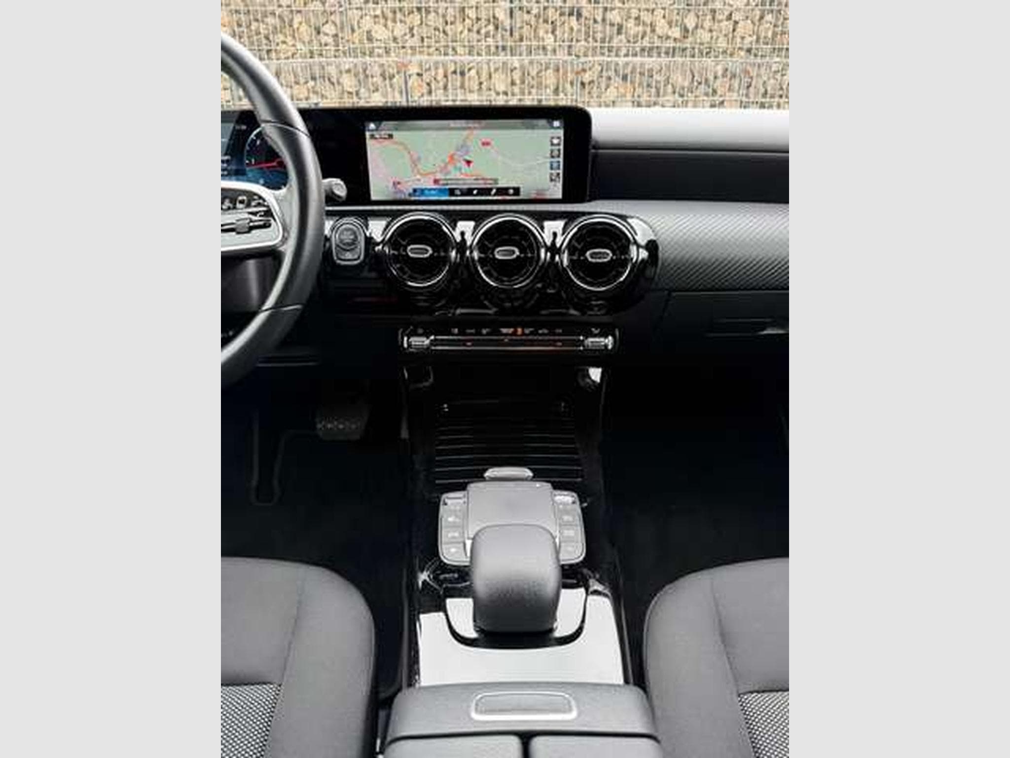 Mercedes A 180 A 180 d Business//Moteur 2.0 // Garantie 12 Mois✅✅ (2021) - Photo 10