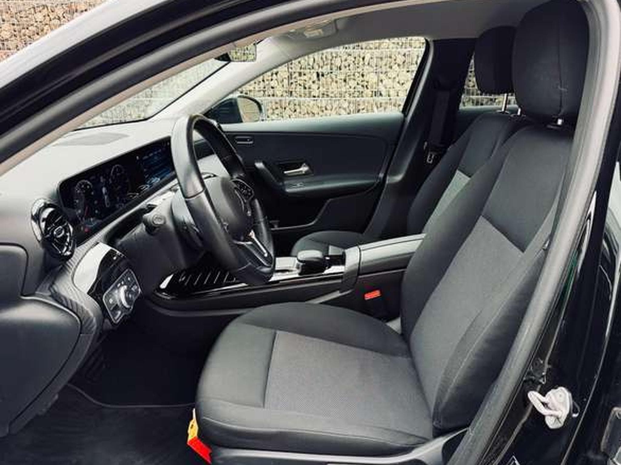 Mercedes A 180 A 180 d Business//Moteur 2.0 // Garantie 12 Mois✅✅ (2021) - Photo 13