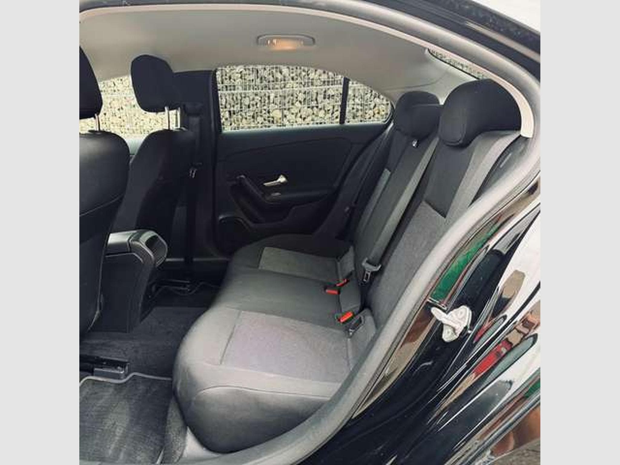 Mercedes A 180 A 180 d Business//Moteur 2.0 // Garantie 12 Mois✅✅ (2021) - Photo 14