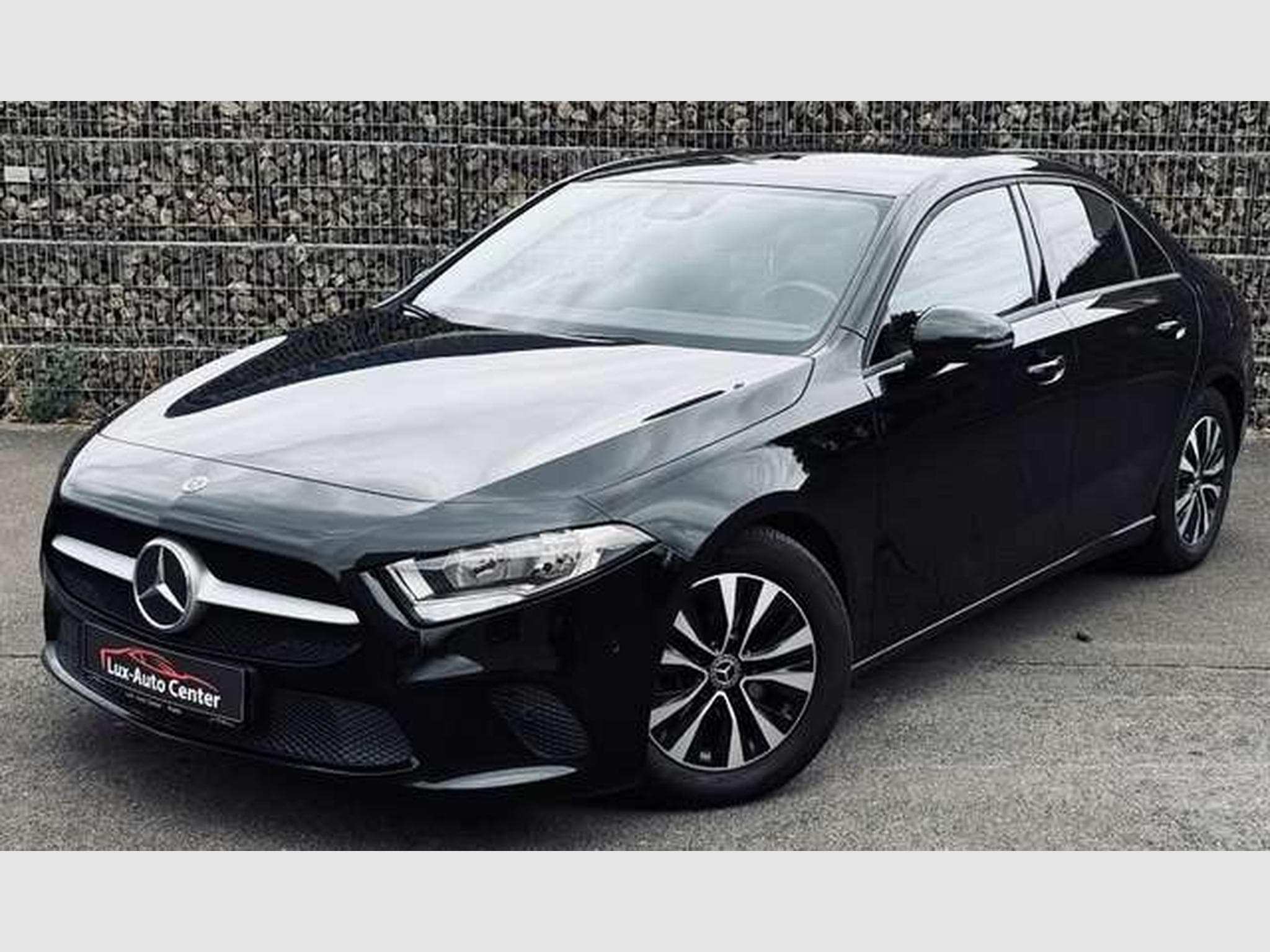 Mercedes A 180 A 180 d Business//Moteur 2.0 // Garantie 12 Mois✅✅ (2021) - Photo 2