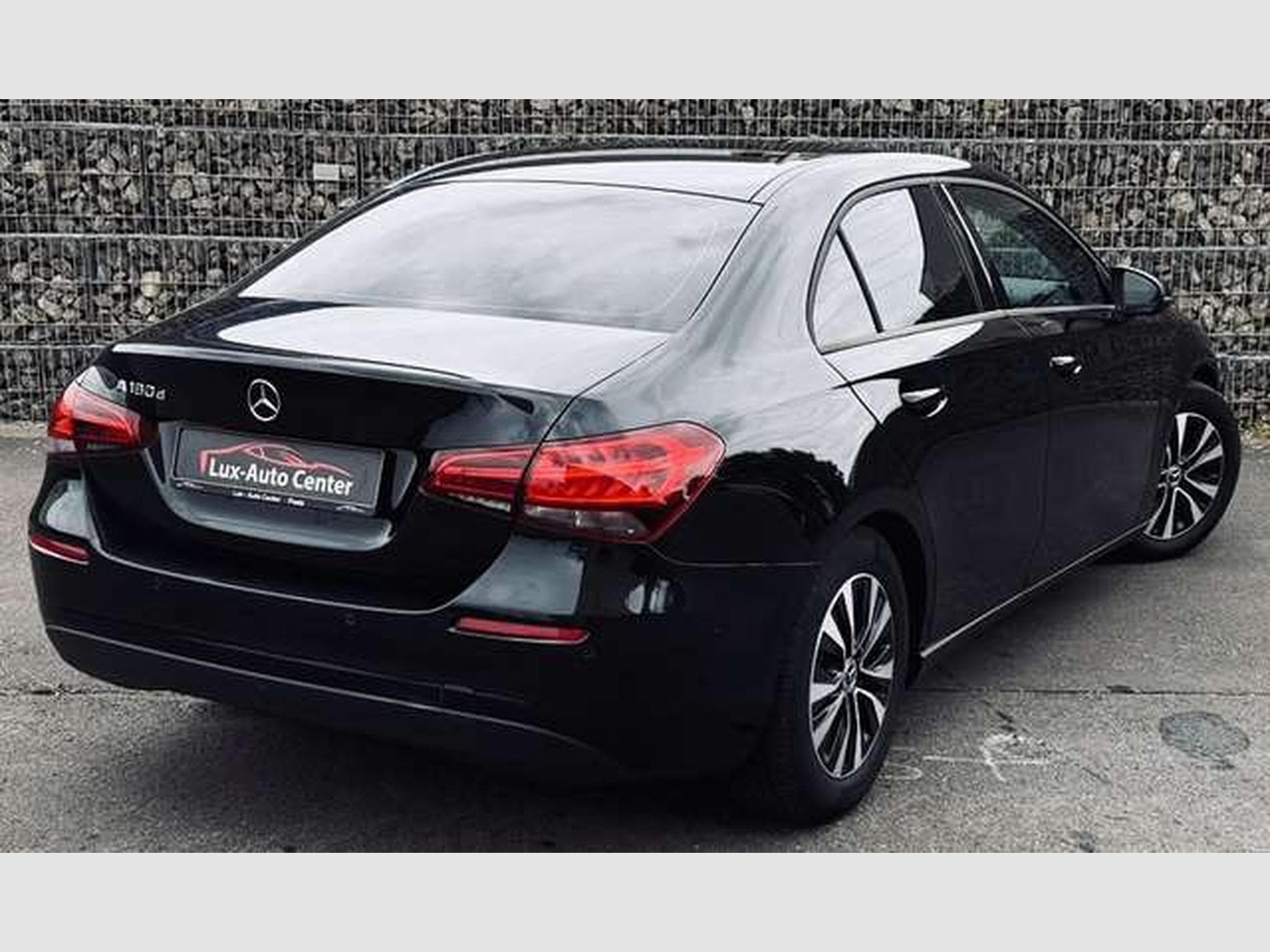 Mercedes A 180 A 180 d Business//Moteur 2.0 // Garantie 12 Mois✅✅ (2021) - Photo 6