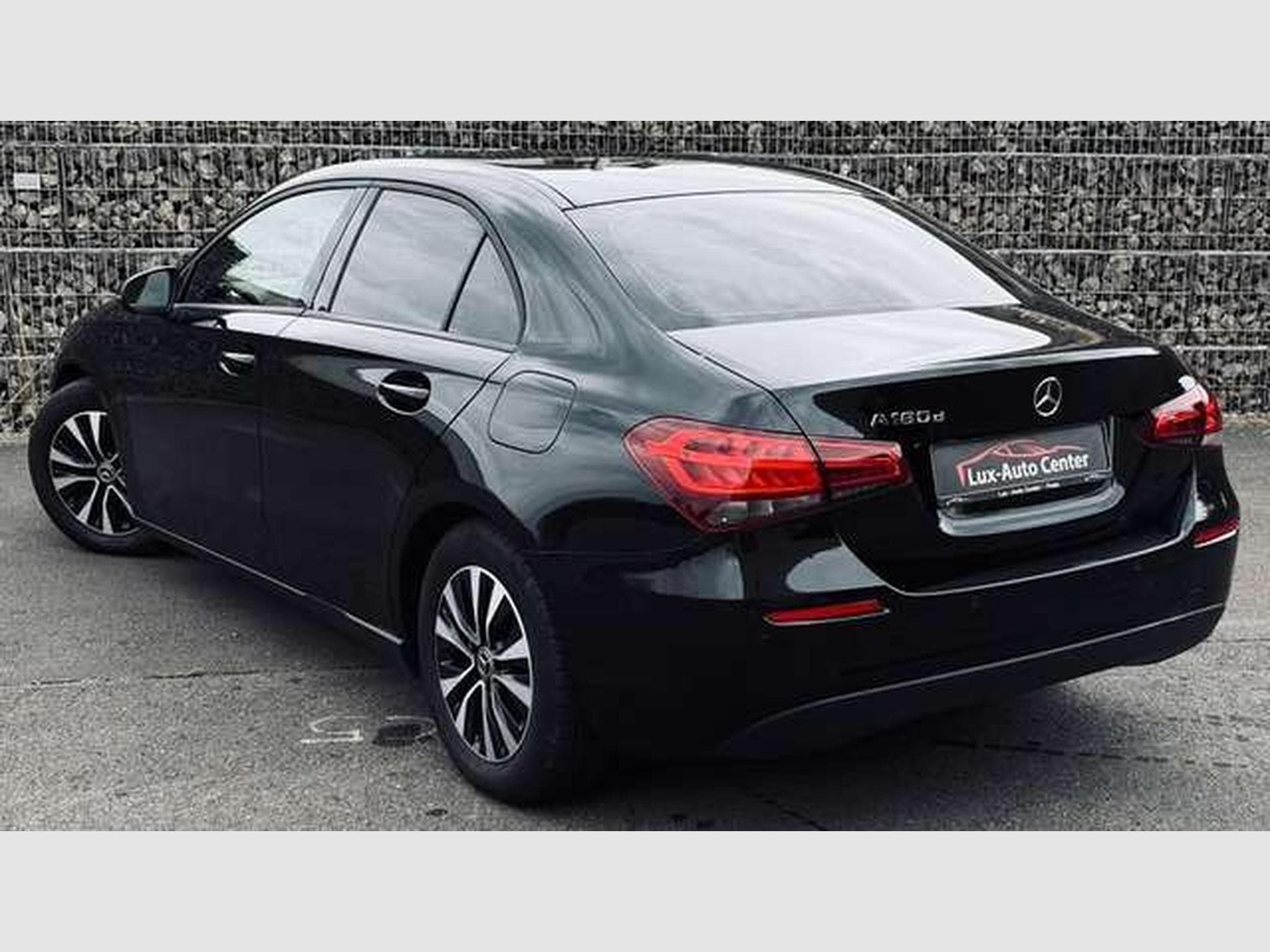 Mercedes A 180 A 180 d Business//Moteur 2.0 // Garantie 12 Mois✅✅ (2021) - Photo 7