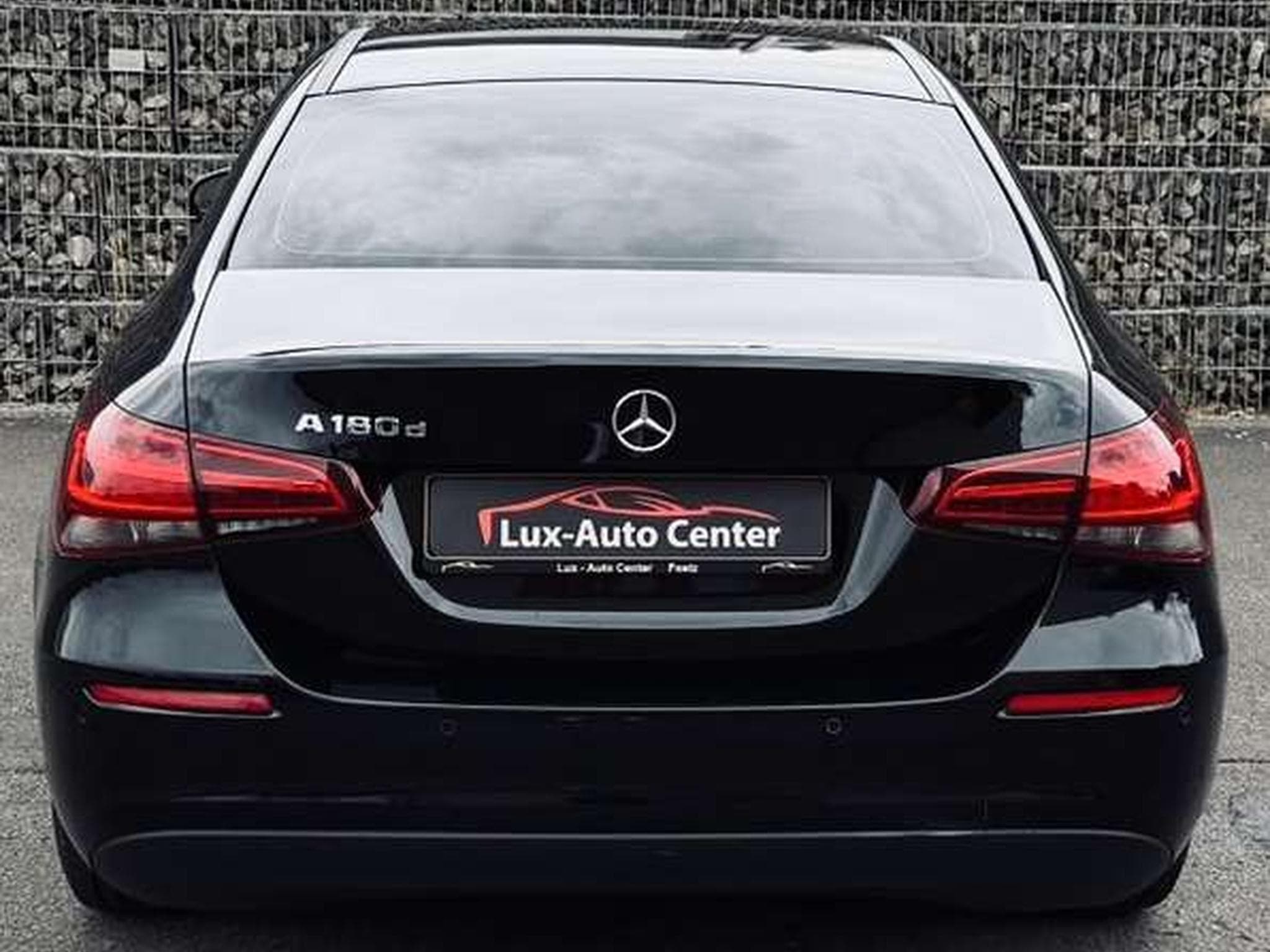 Mercedes A 180 A 180 d Business//Moteur 2.0 // Garantie 12 Mois✅✅ (2021) - Photo 8