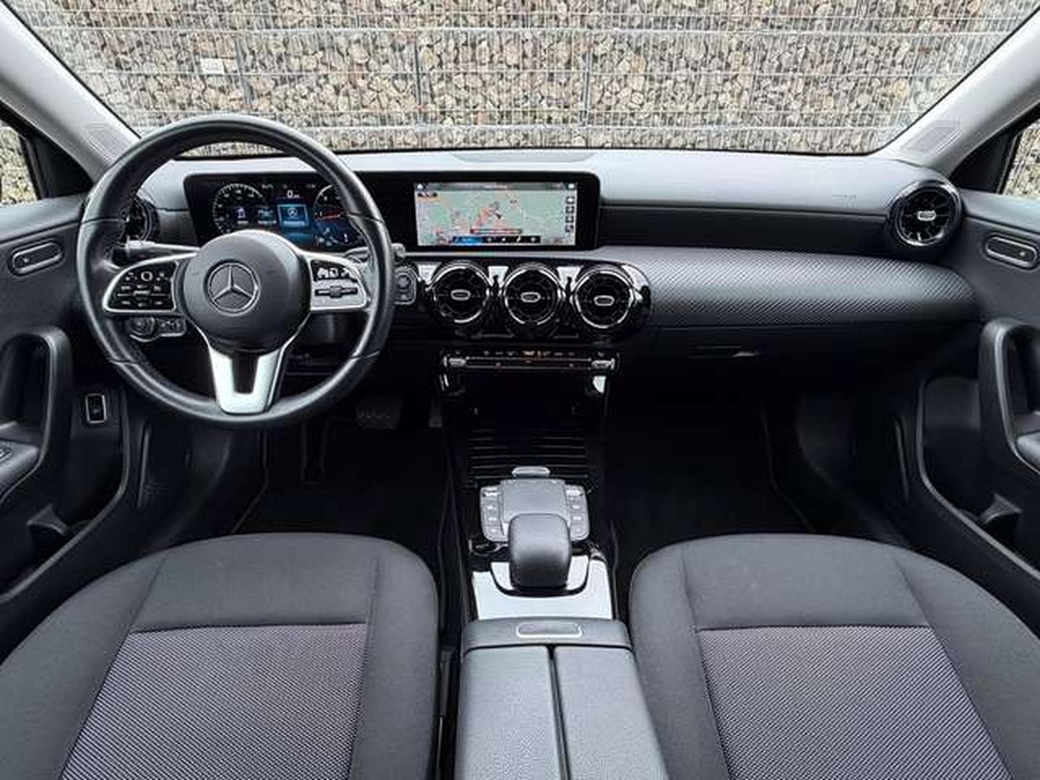 Mercedes A 180 A 180 d Business//Moteur 2.0 // Garantie 12 Mois✅✅ (2021) - Photo 9