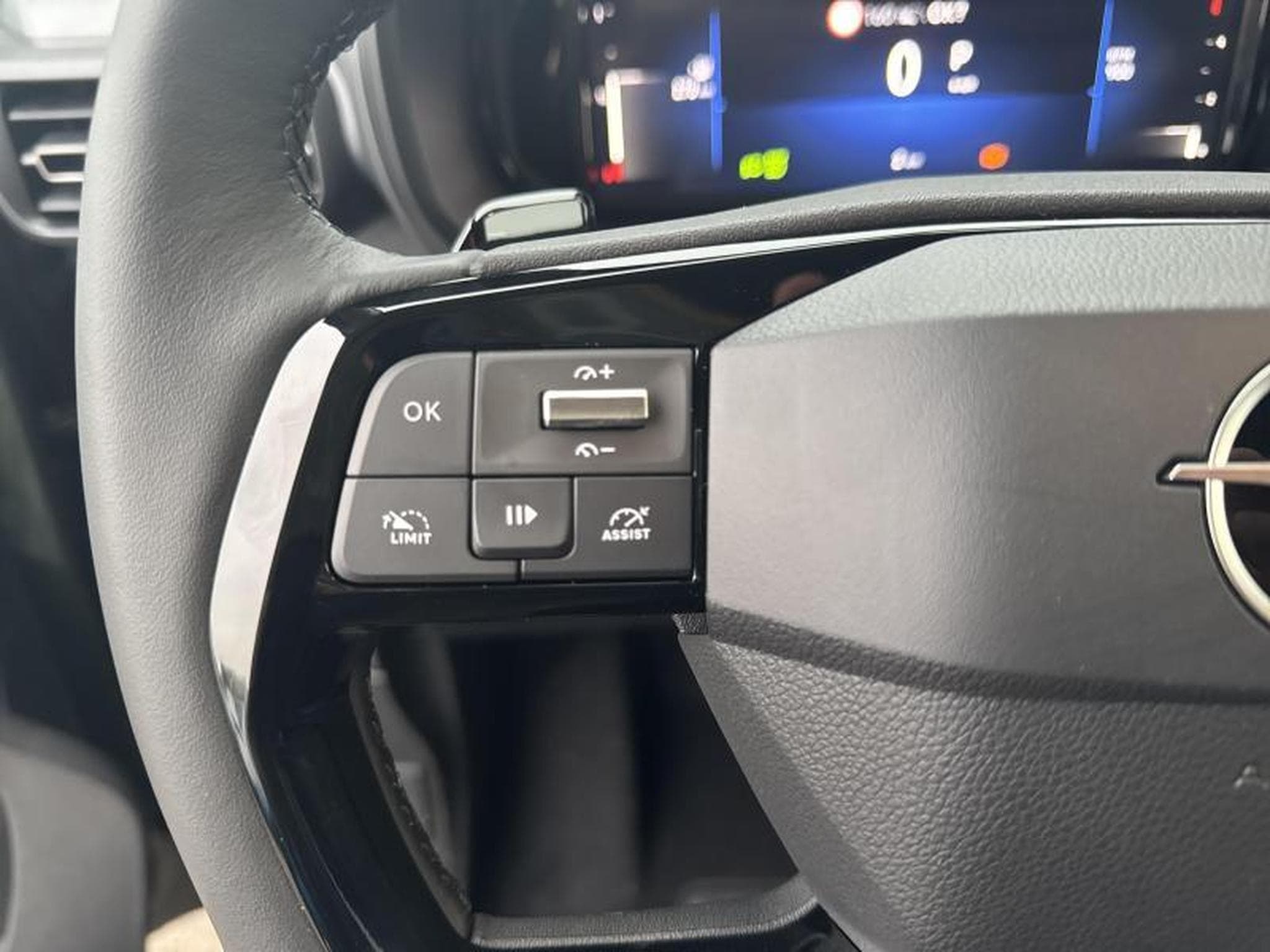 Opel Combo GS (2025) - Photo 22