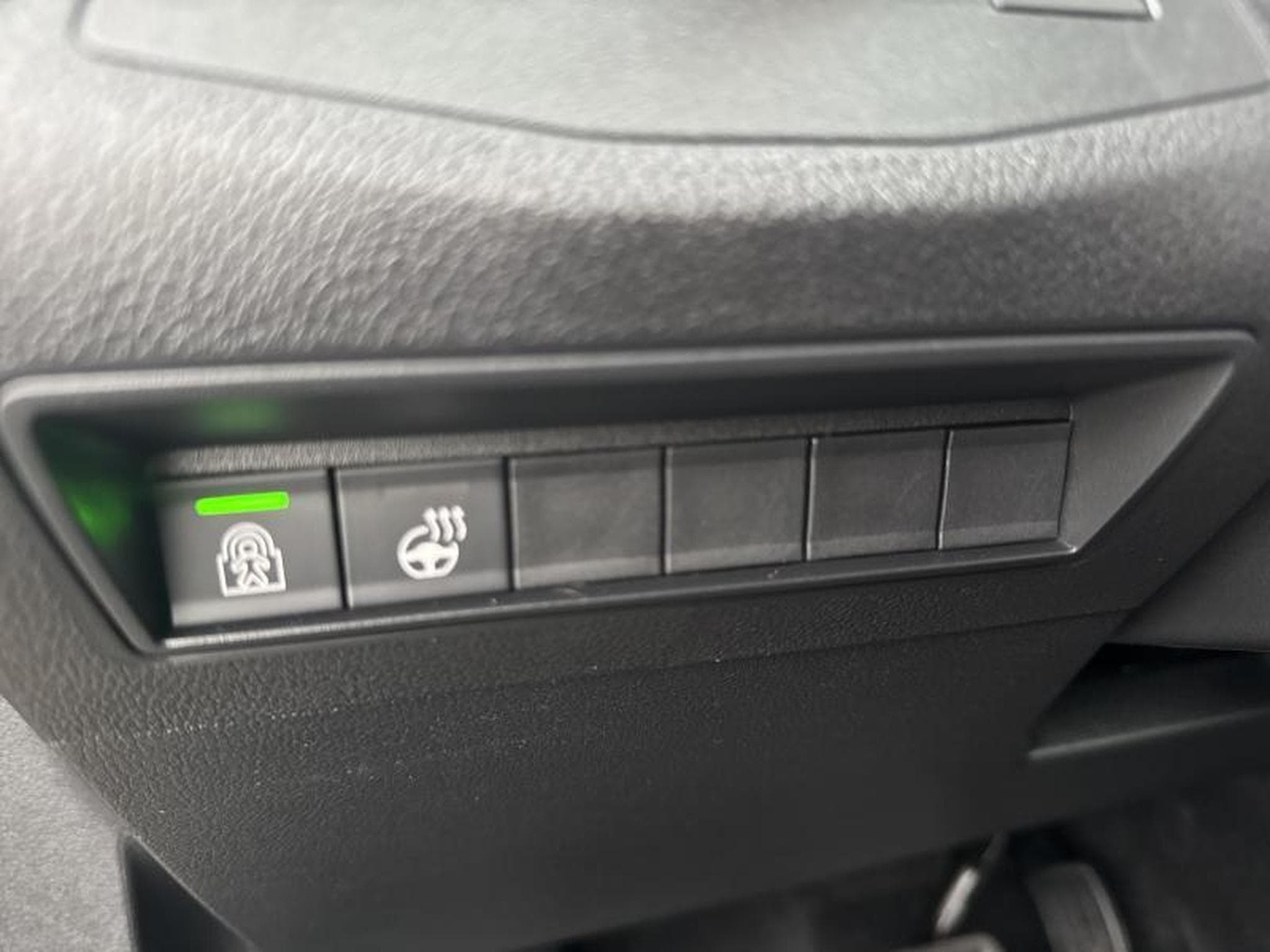 Opel Combo GS (2025) - Photo 23