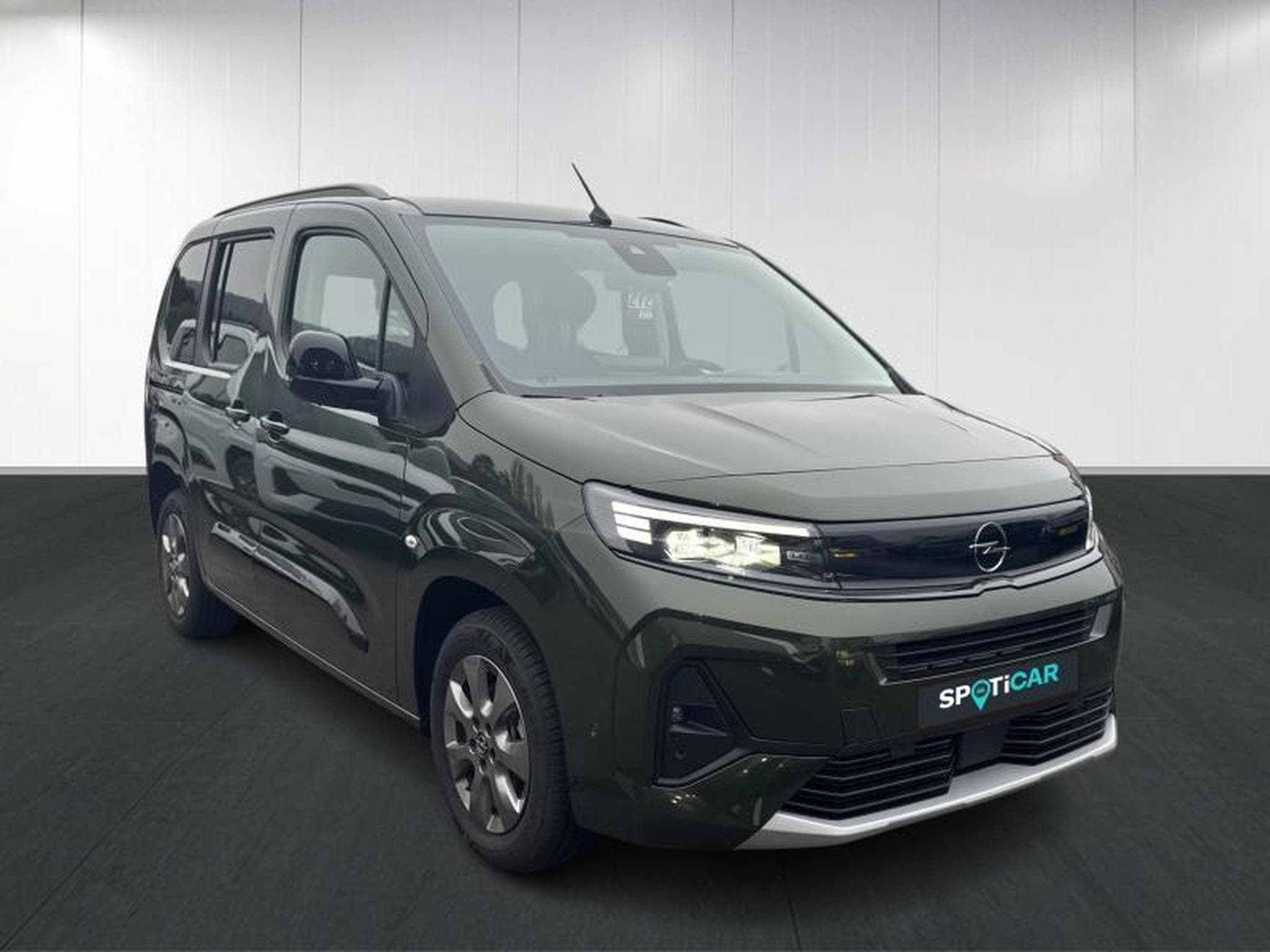 Opel Combo GS (2025) - Photo 3
