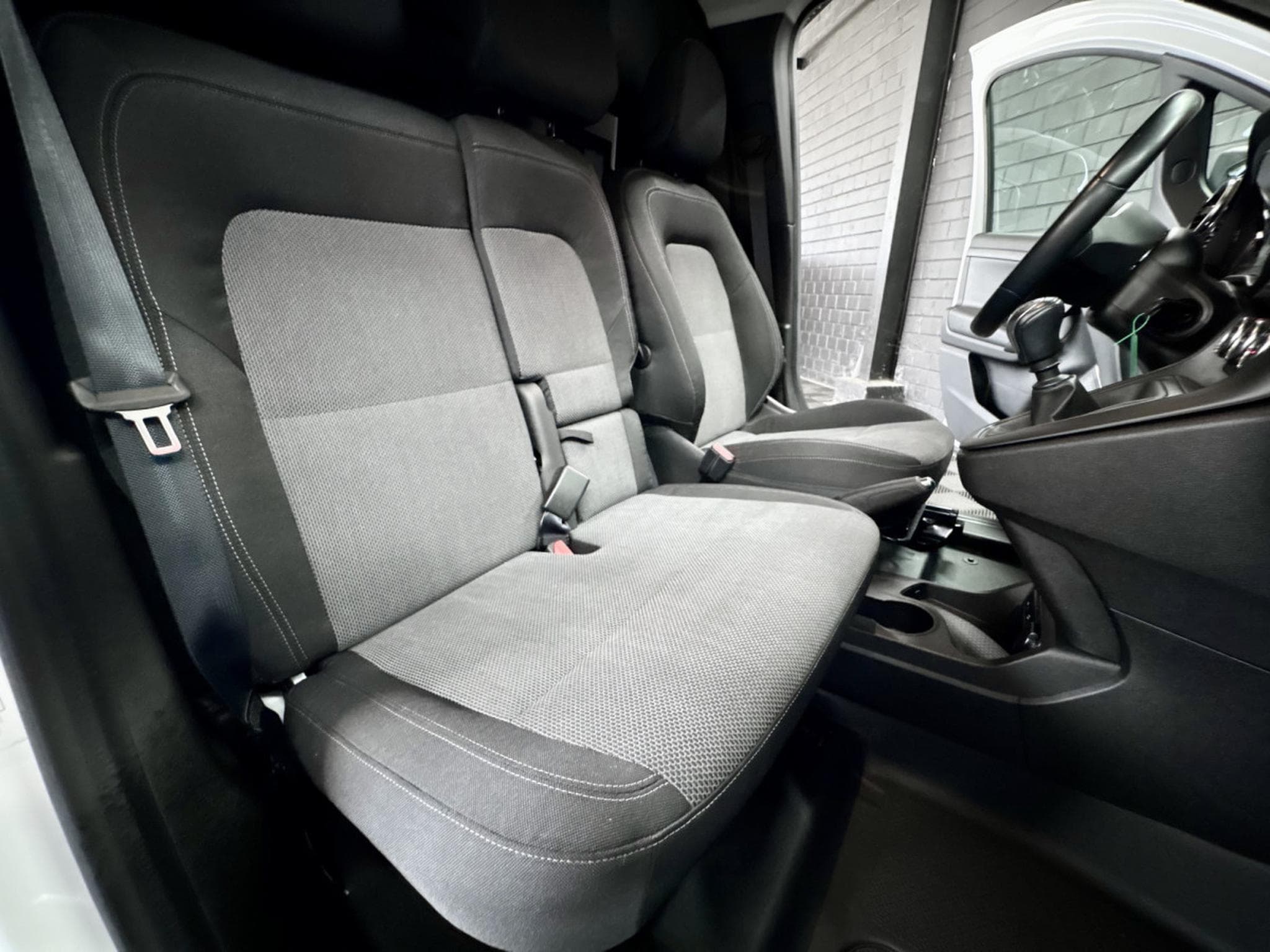 Mercedes Citan 110 CDI LONG 95 CV * TVA* CAM * SIEGES CHAUFF. * (2022) - Foto 20