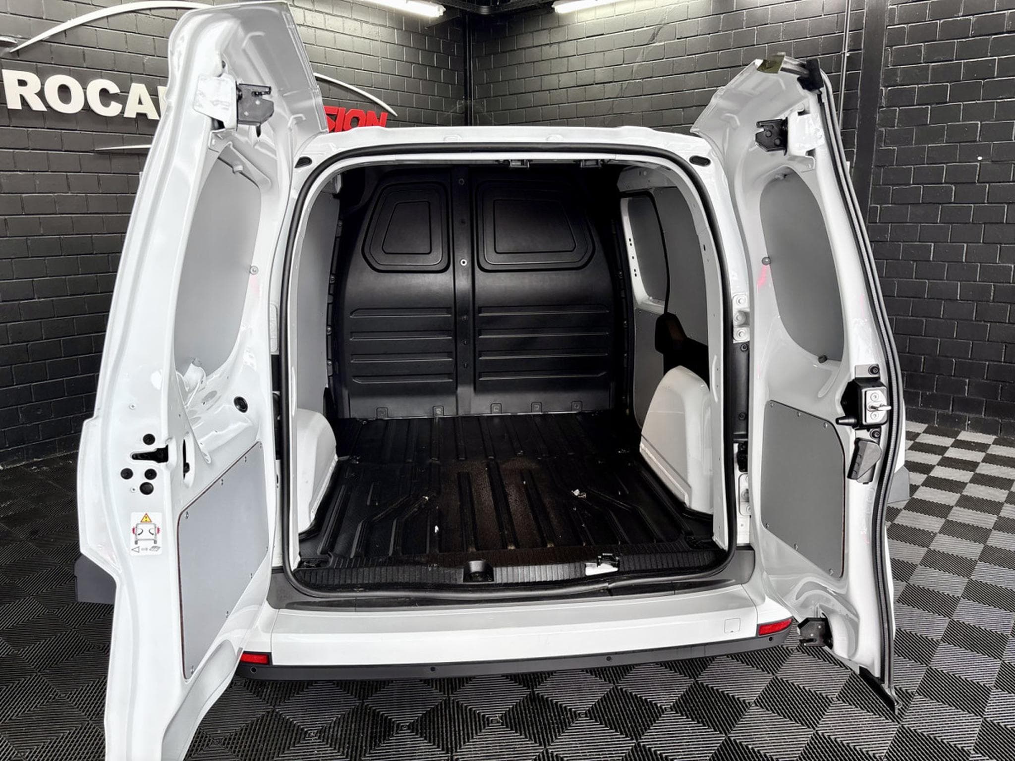 Mercedes Citan 110 CDI LONG 95 CV * TVA* CAM * SIEGES CHAUFF. * (2022) - Foto 25