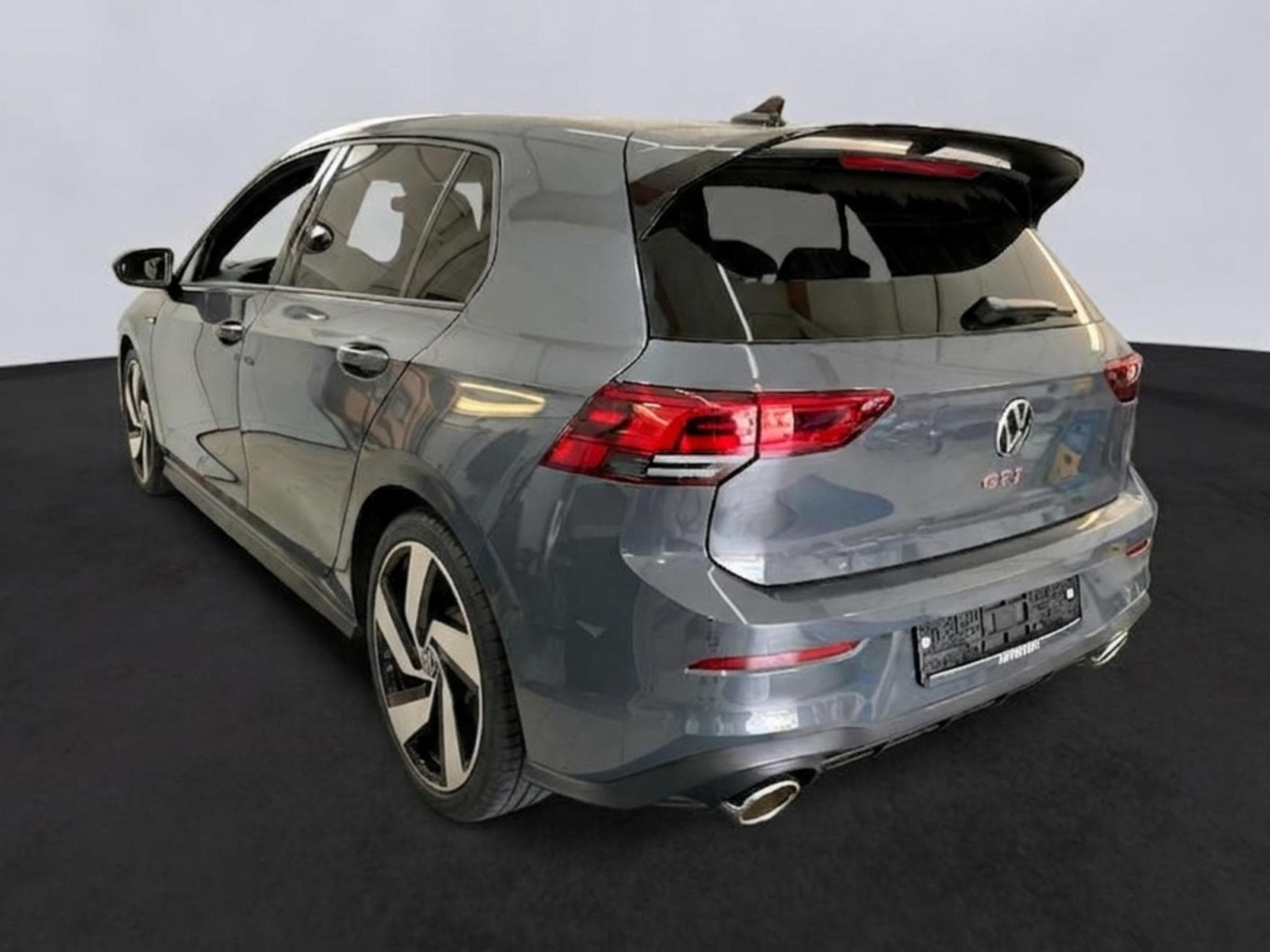 VW Golf GTI Clubsport 2.0 TSI 300 CV DSG7 *CARPLAY* (2022) - Photo 3