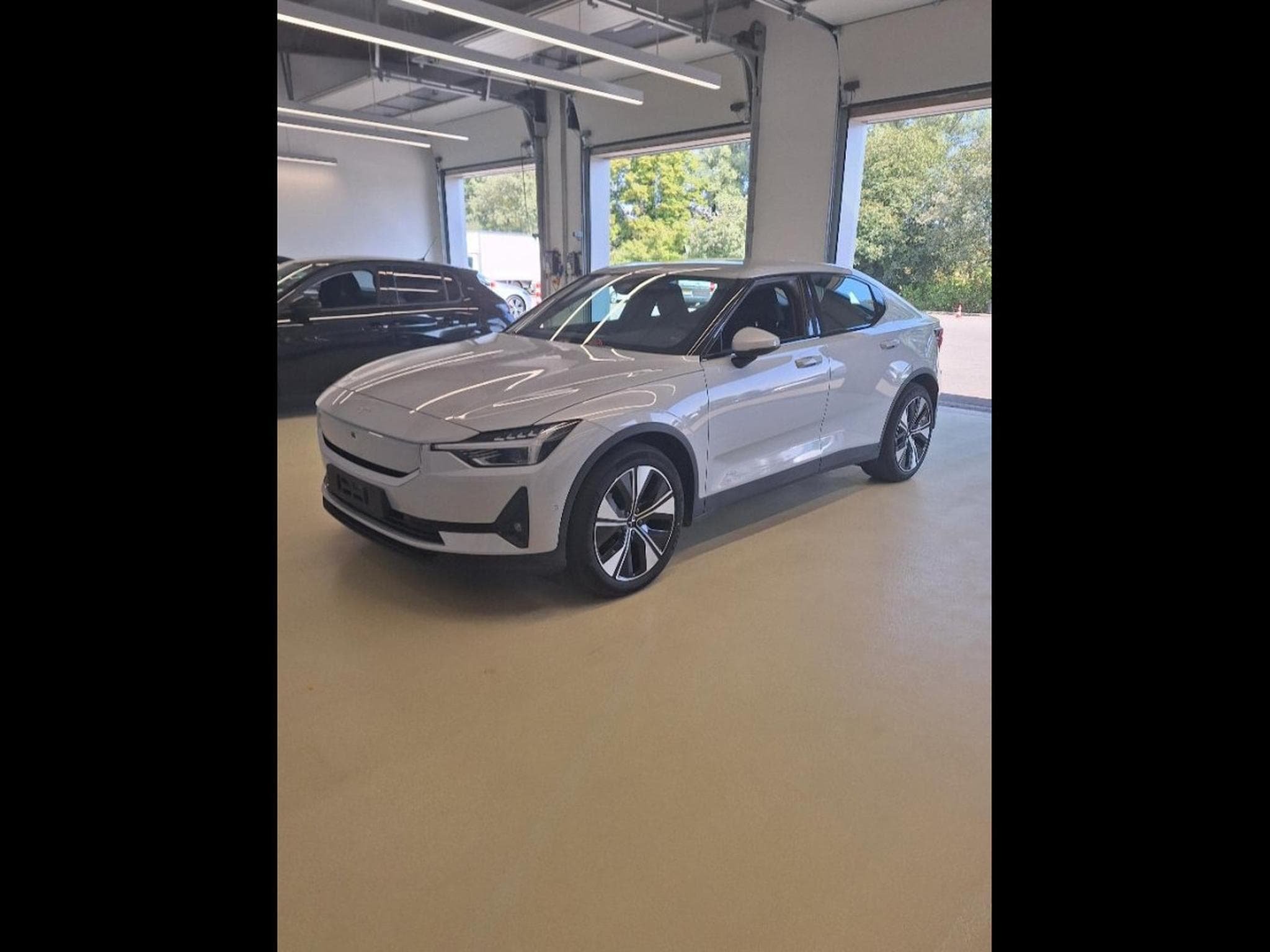 Polestar 2 BEV 82KWH LRSM RWD *360°* ACC * HAYON * (2024) - Photo 1