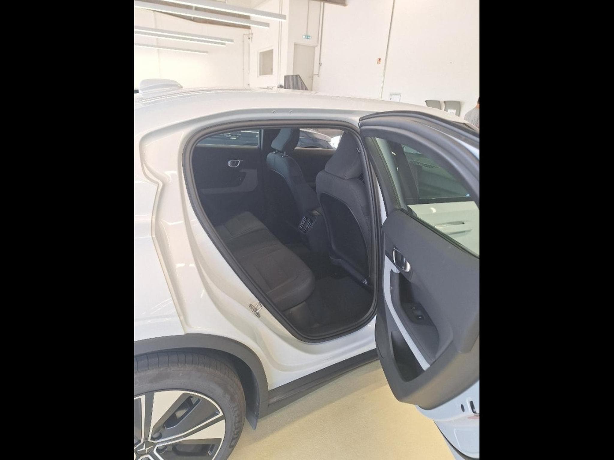 Polestar 2 BEV 82KWH LRSM RWD *360°* ACC * HAYON * (2024) - Photo 13