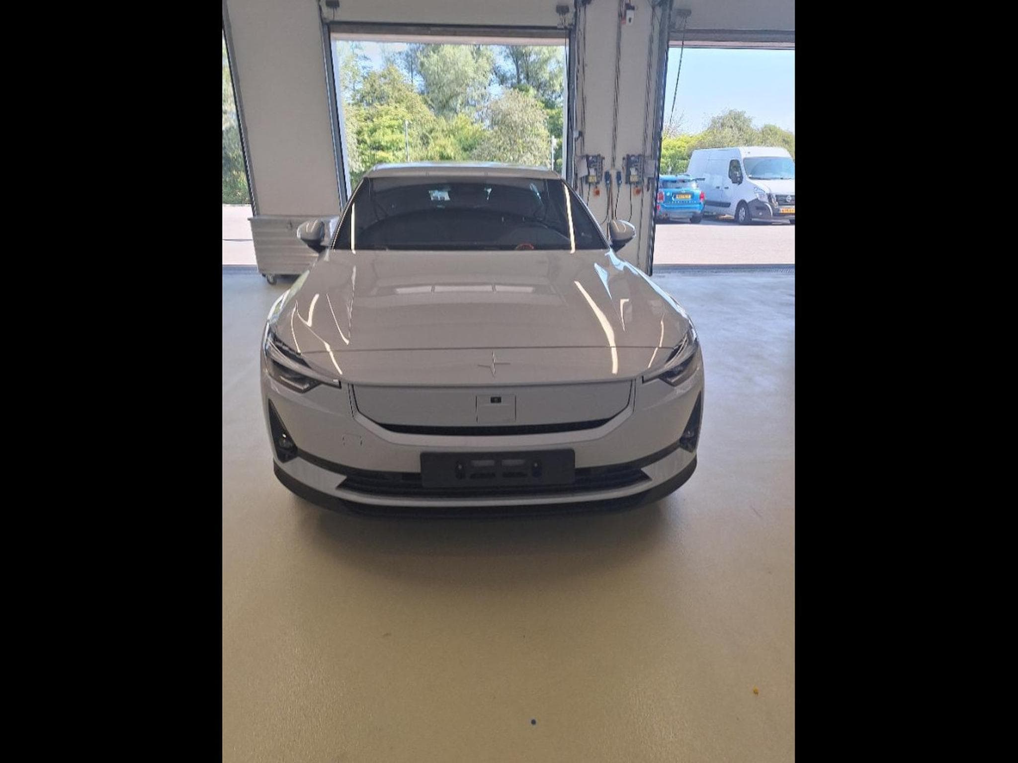 Polestar 2 BEV 82KWH LRSM RWD *360°* ACC * HAYON * (2024) - Photo 2