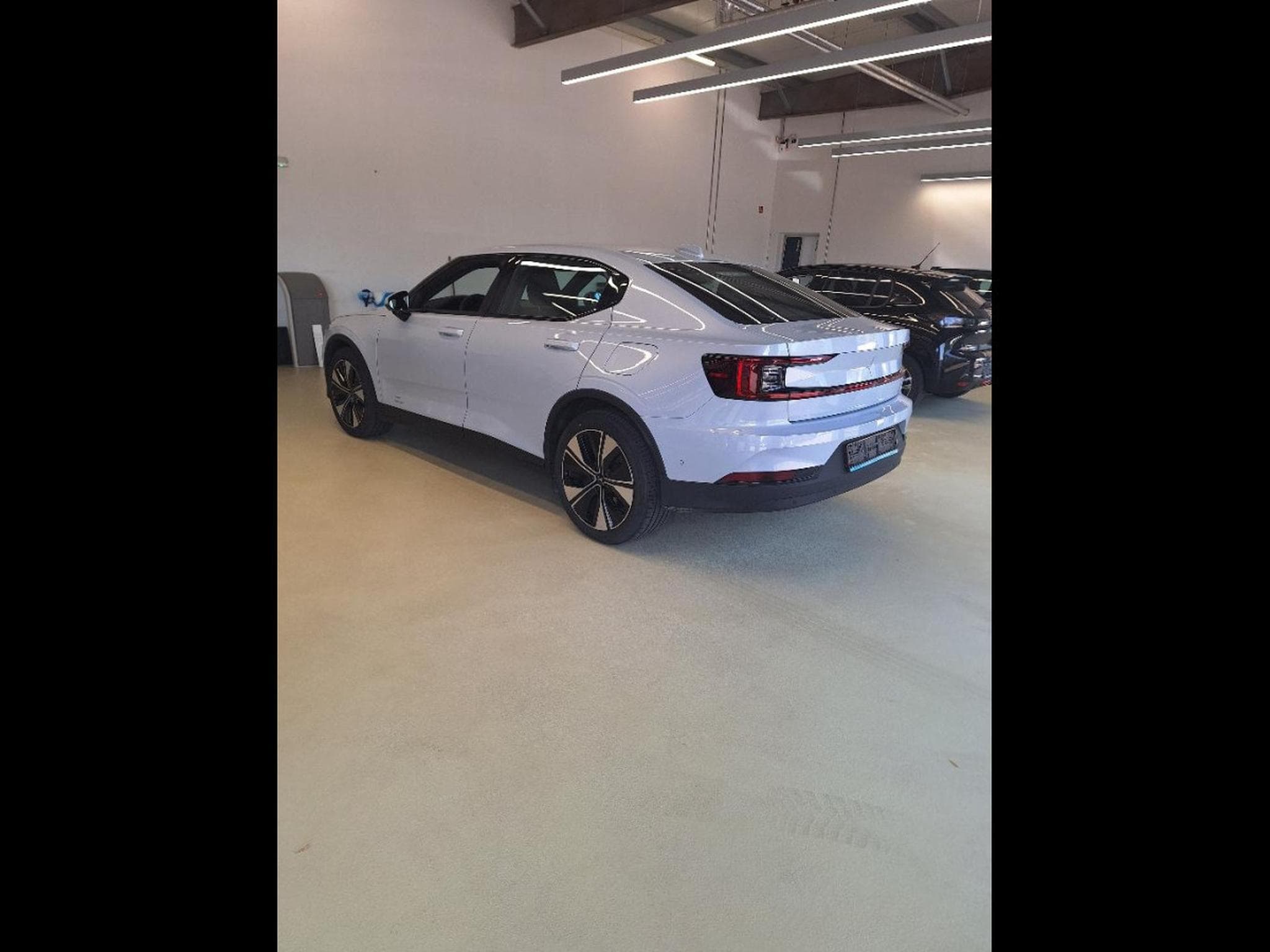 Polestar 2 BEV 82KWH LRSM RWD *360°* ACC * HAYON * (2024) - Photo 4