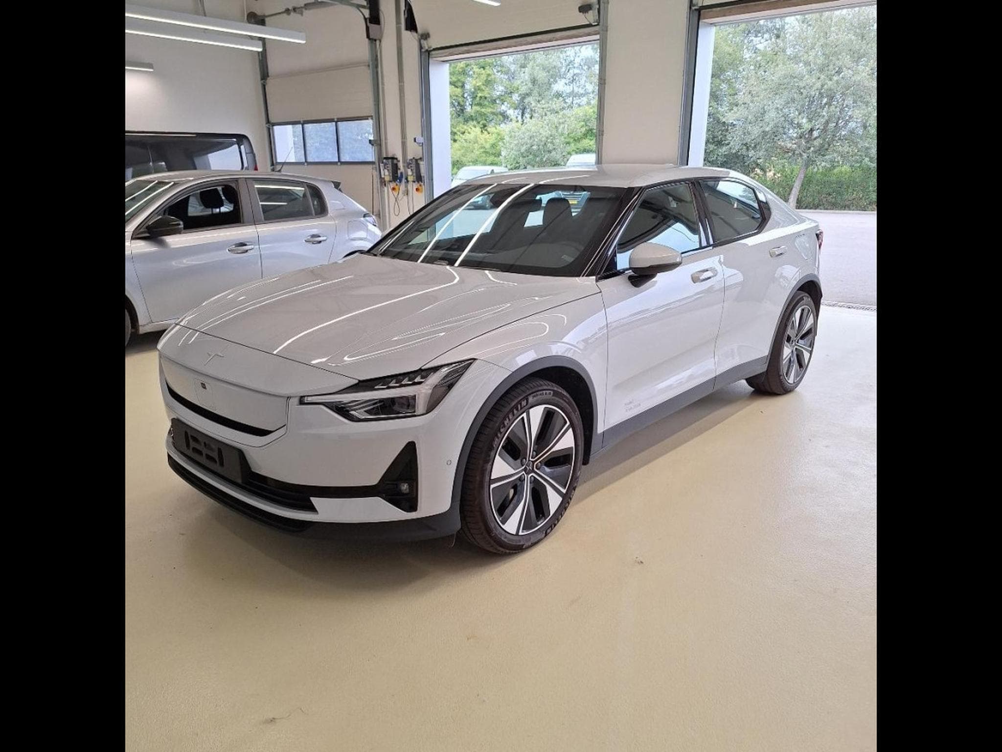 Polestar 2 BEV 82KWH LRSM RWD *360°* ACC * HAYON* (2024) - Photo 1
