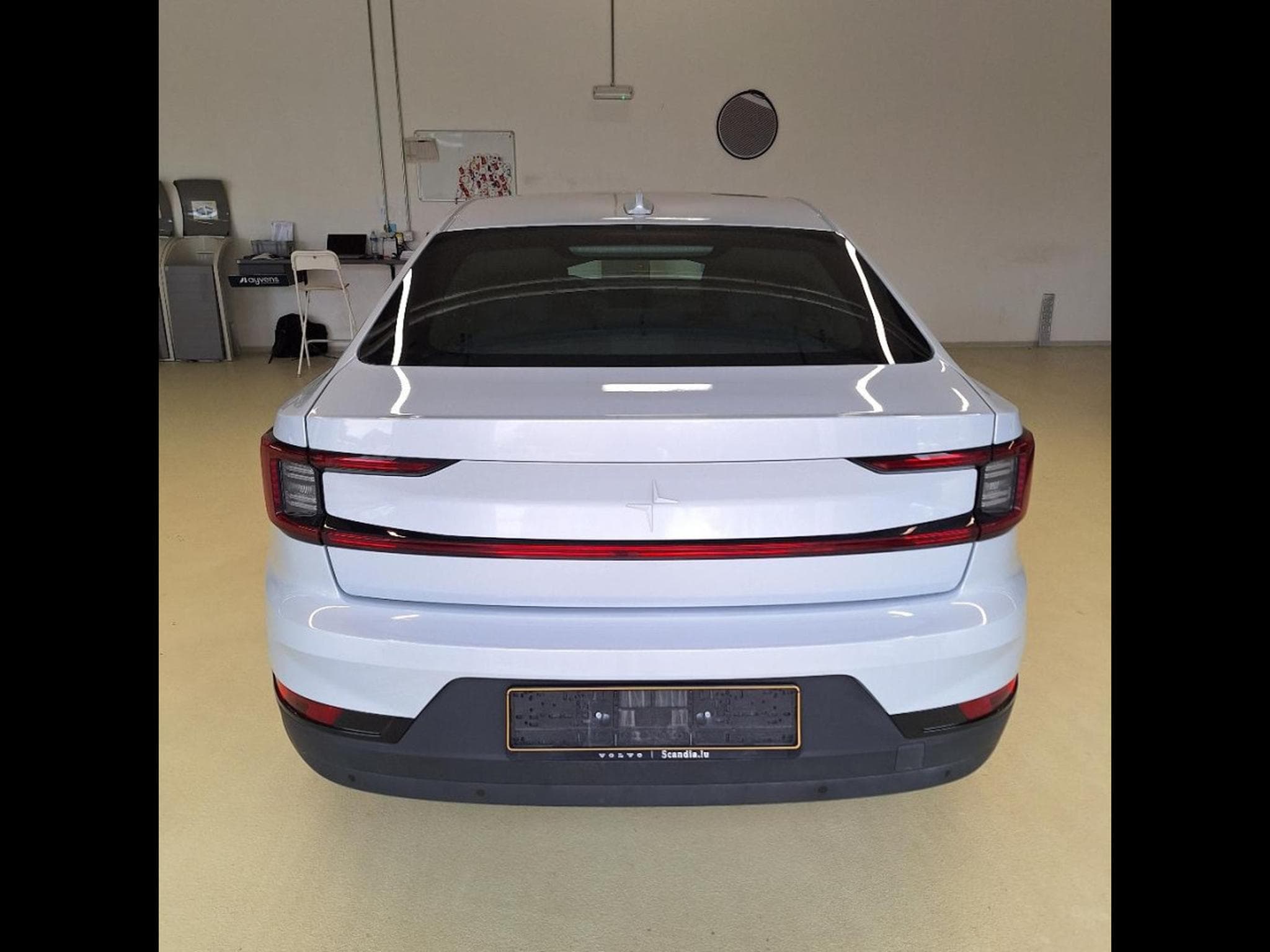 Polestar 2 BEV 82KWH LRSM RWD *360°* ACC * HAYON* (2024) - Photo 5