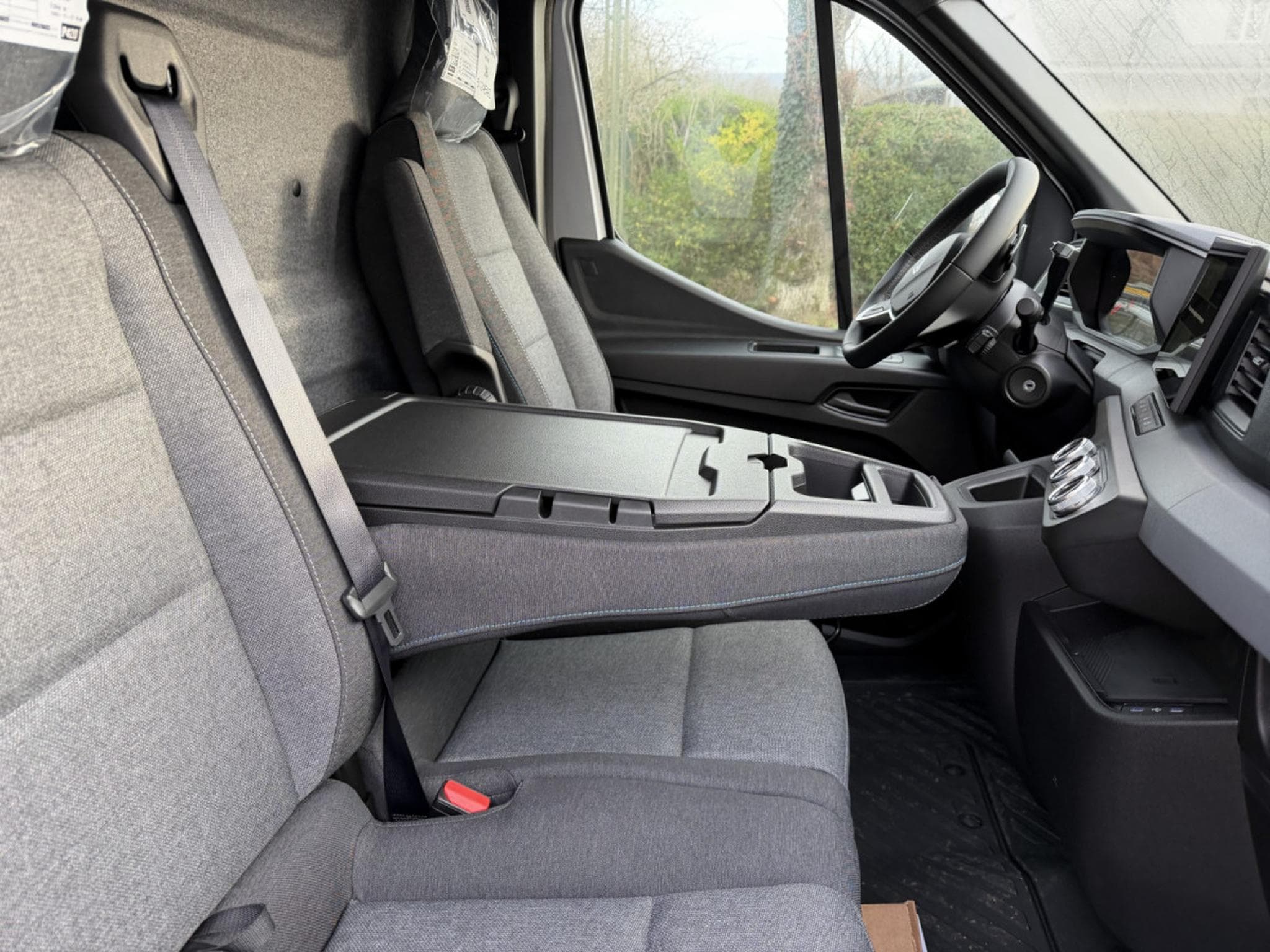 Renault Master 2.0 Dci 170 L2H2 (2026) - Photo 23