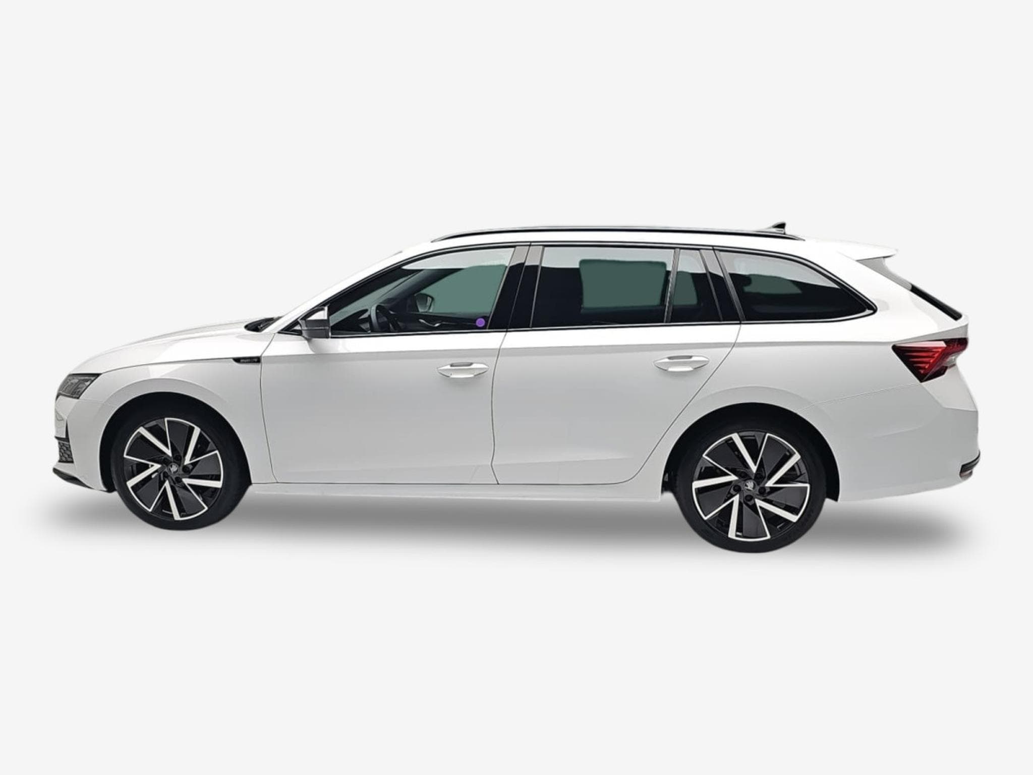 Skoda Octavia 2.0 TDi 150 DSG Sportline (2026) - Photo 5