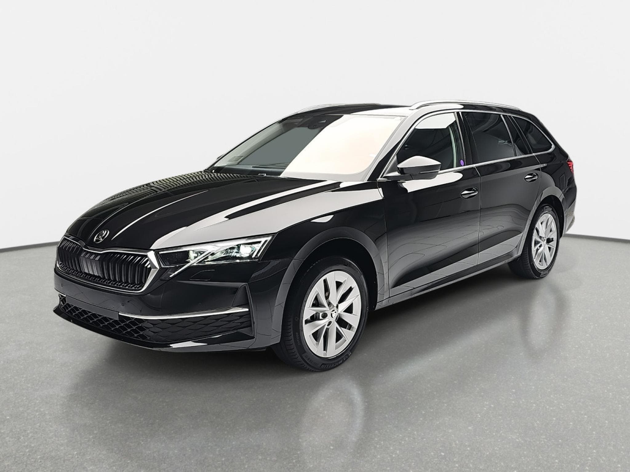 Skoda Octavia 1.5 TSi 150 DSG SELECTION (2025) - Photo 2