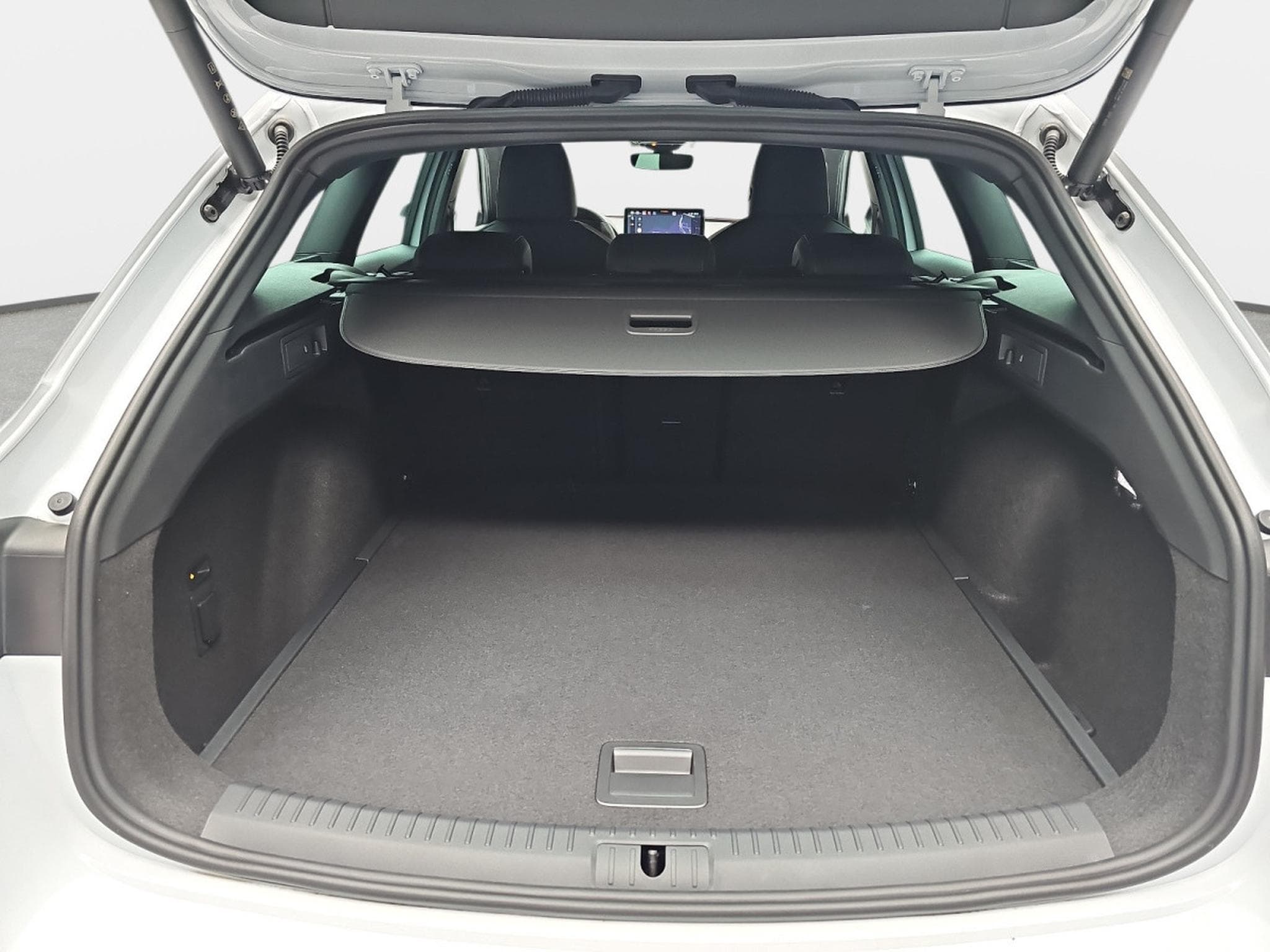 Cupra Leon 1.5 eTSi DSG 150 Kombi (2026) - Photo 10