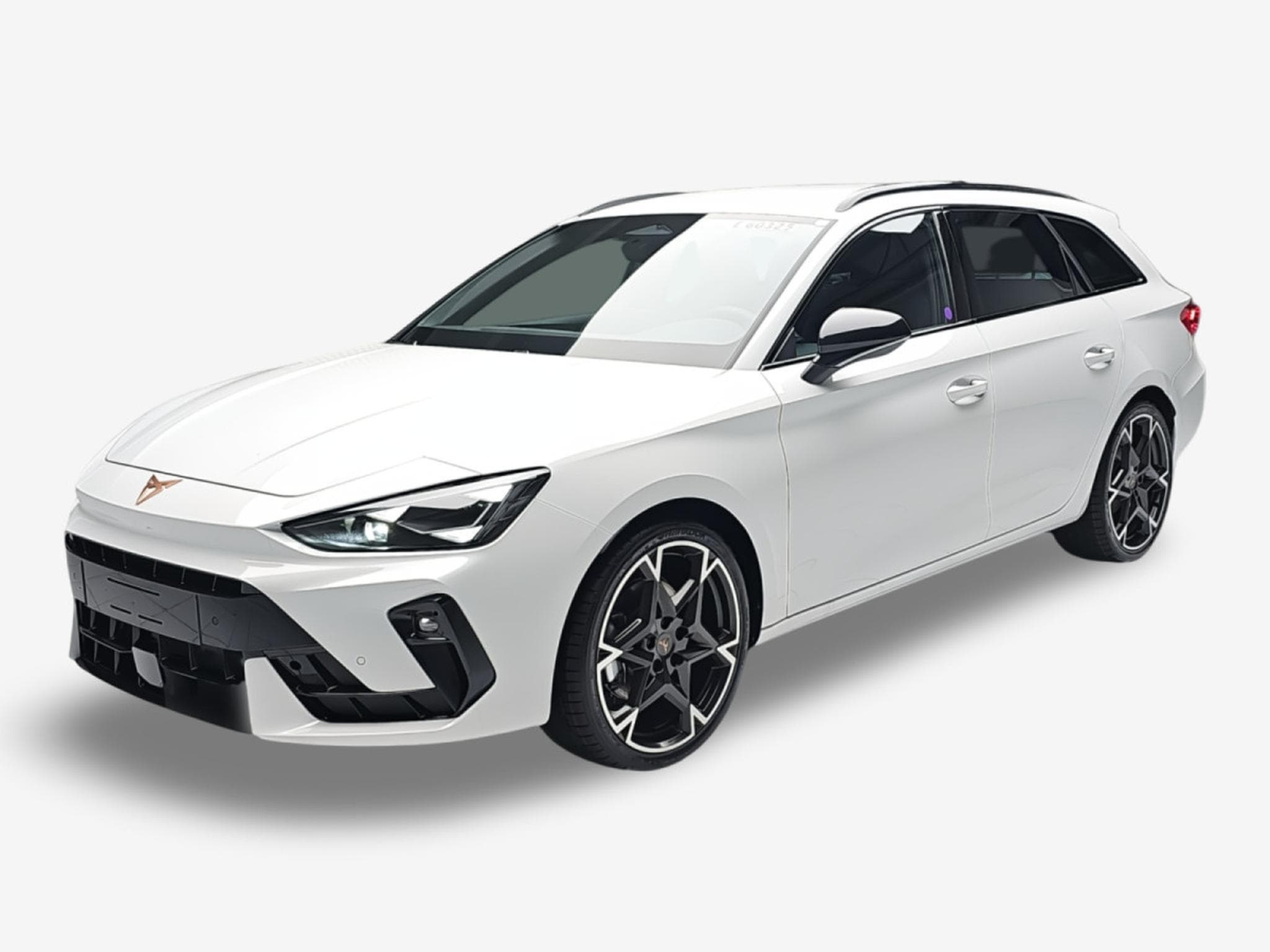 Cupra Leon 1.5 eTSi DSG 150 Kombi (2026) - Photo 2