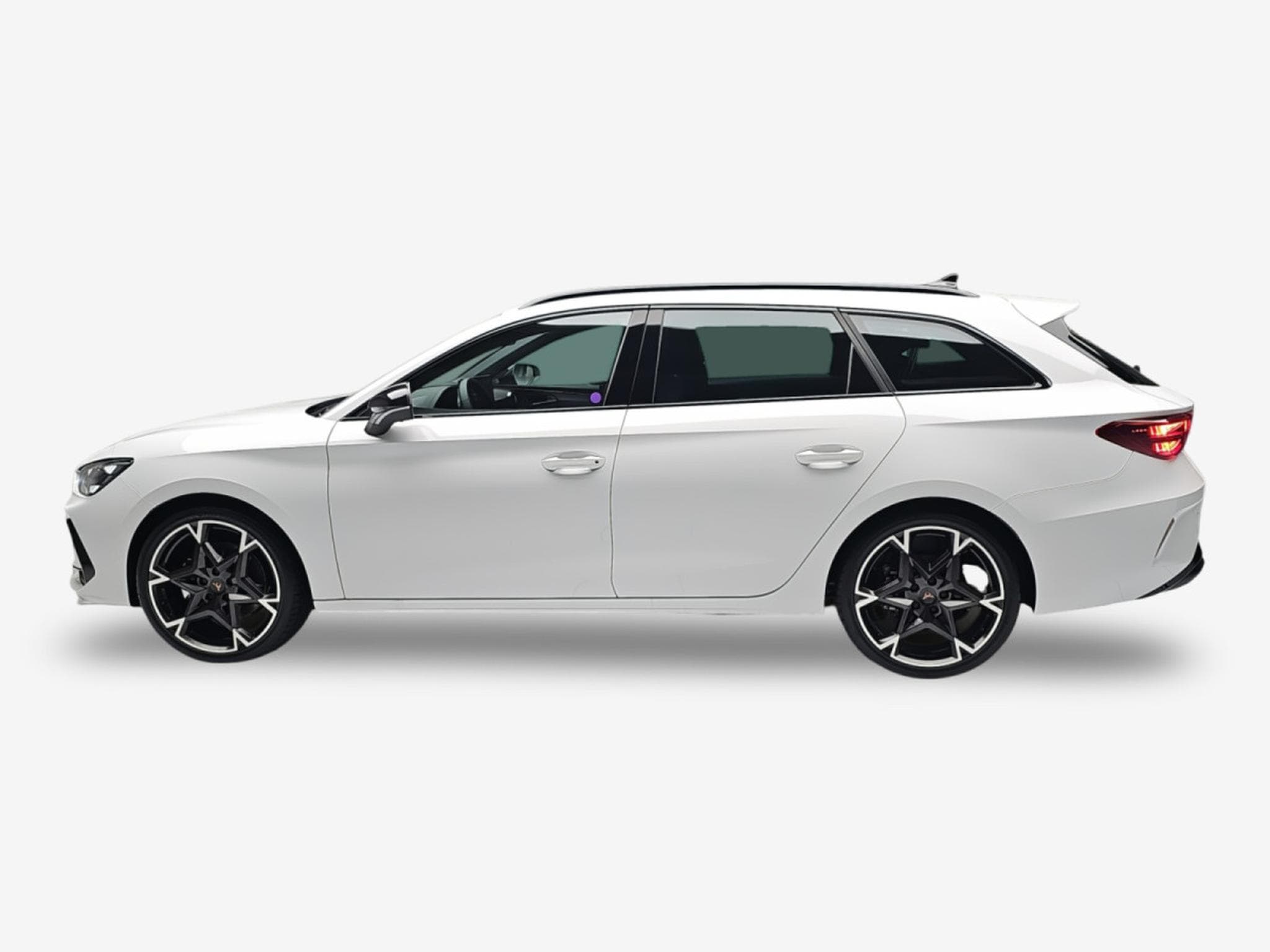 Cupra Leon 1.5 eTSi DSG 150 Kombi (2026) - Photo 3