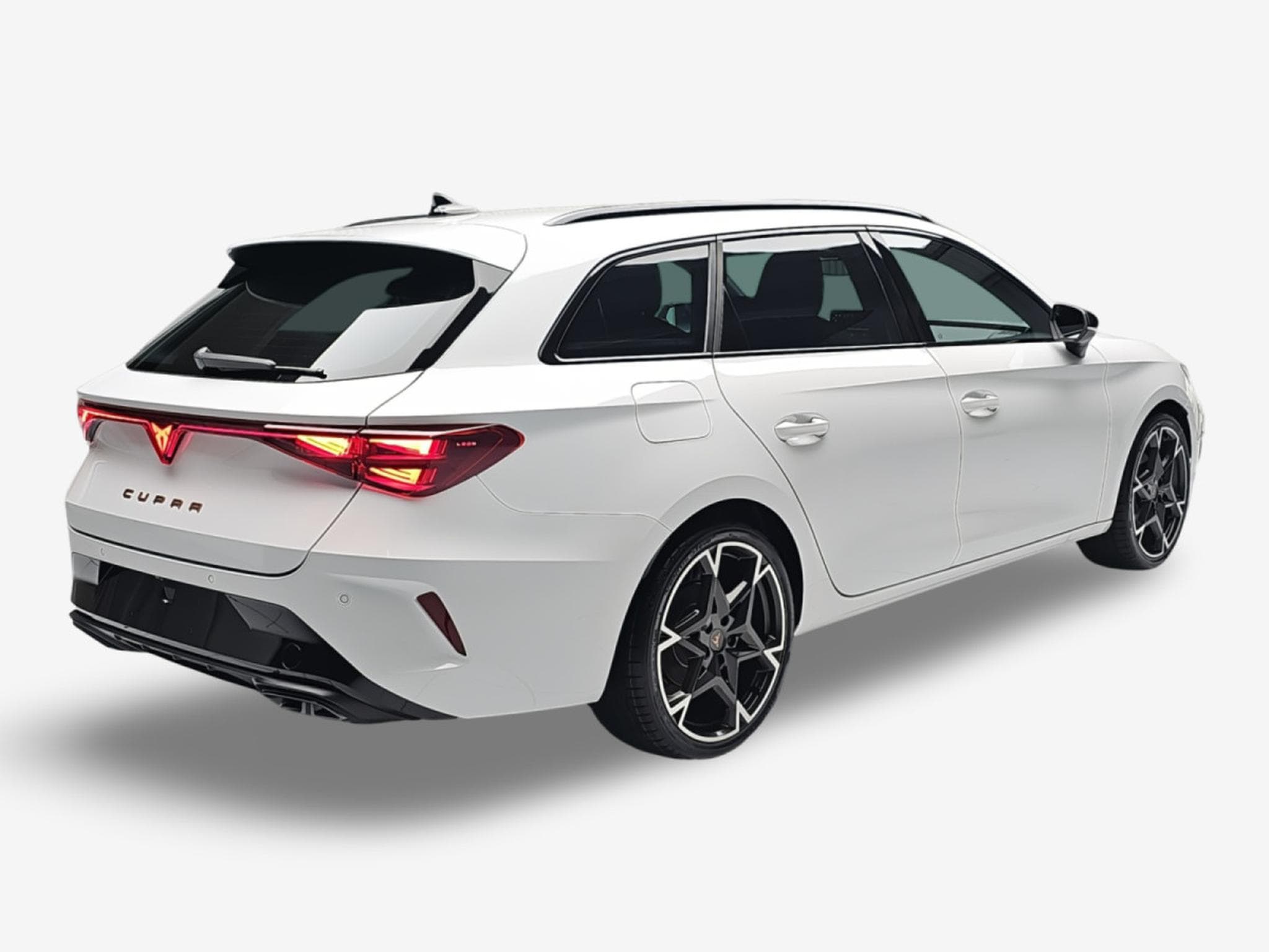 Cupra Leon 1.5 eTSi DSG 150 Kombi (2026) - Photo 4