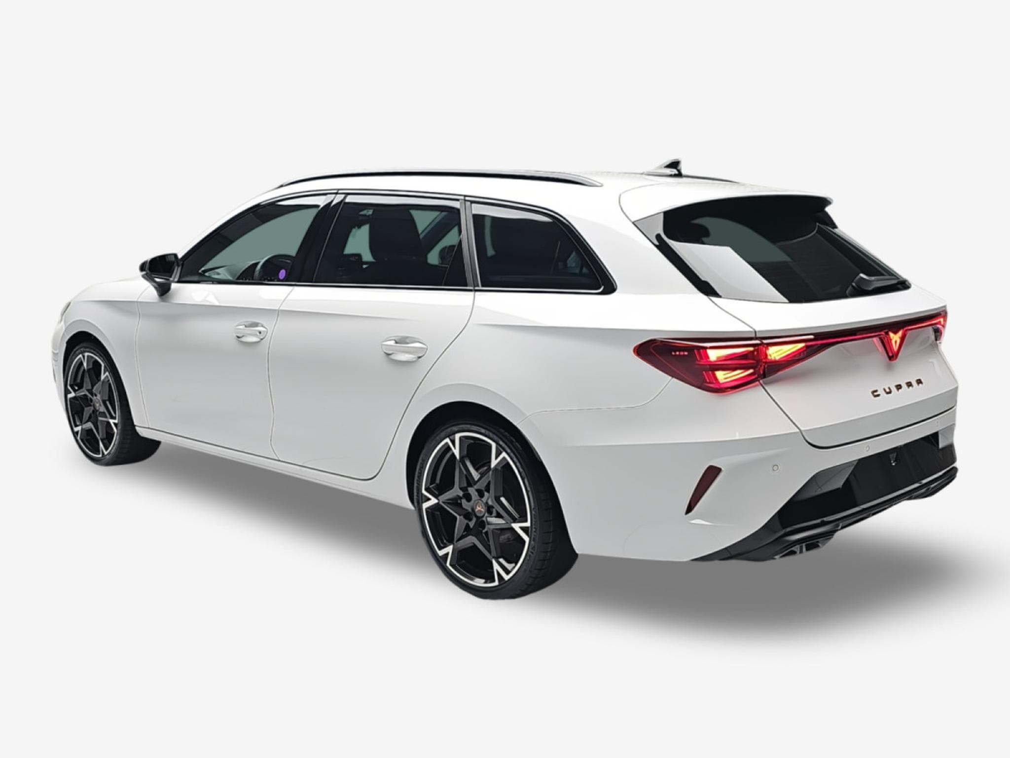 Cupra Leon 1.5 eTSi DSG 150 Kombi (2026) - Photo 5