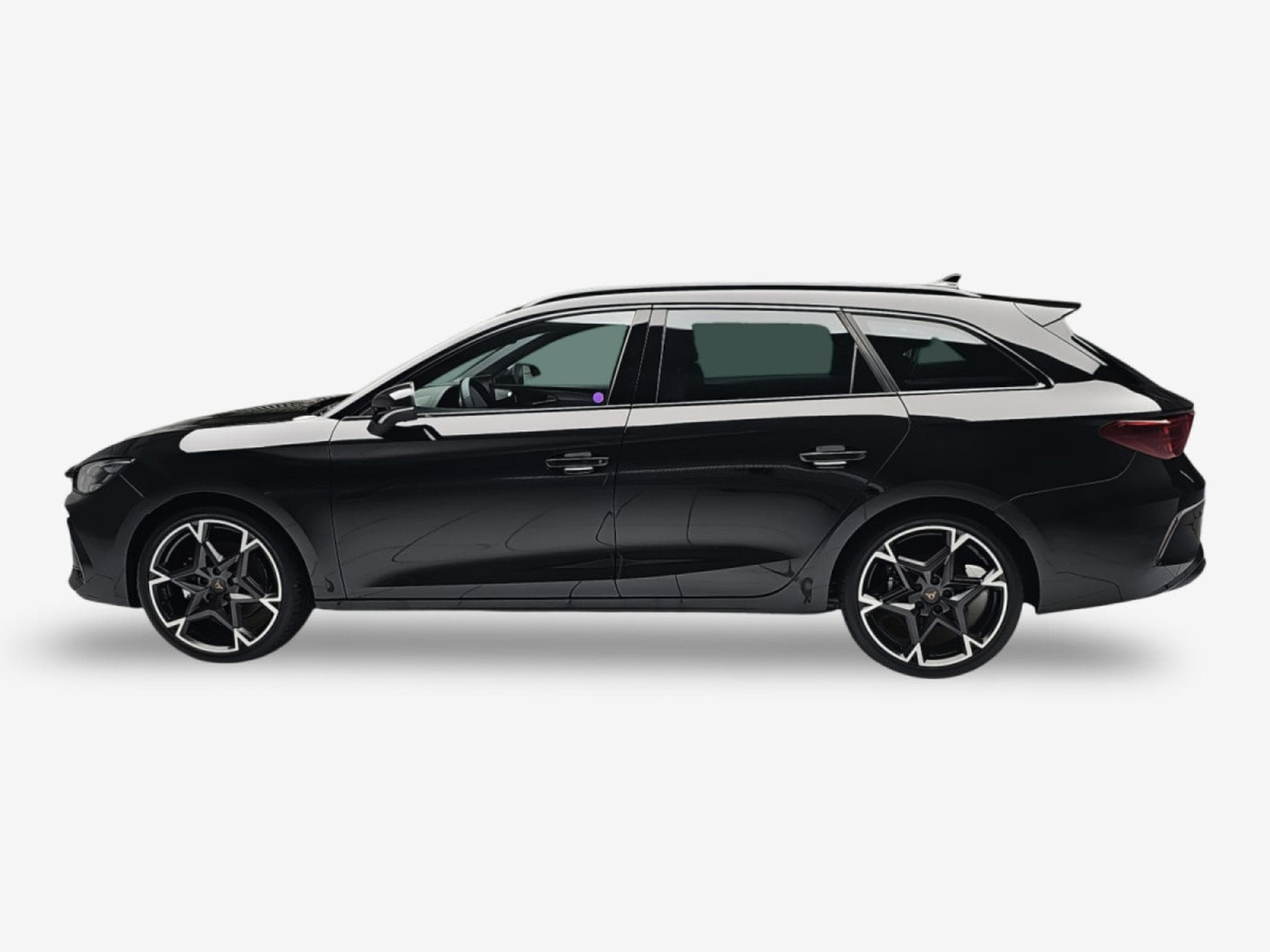 Cupra Leon 1.5 eTSi DSG 150 Kombi (2026) - Photo 3