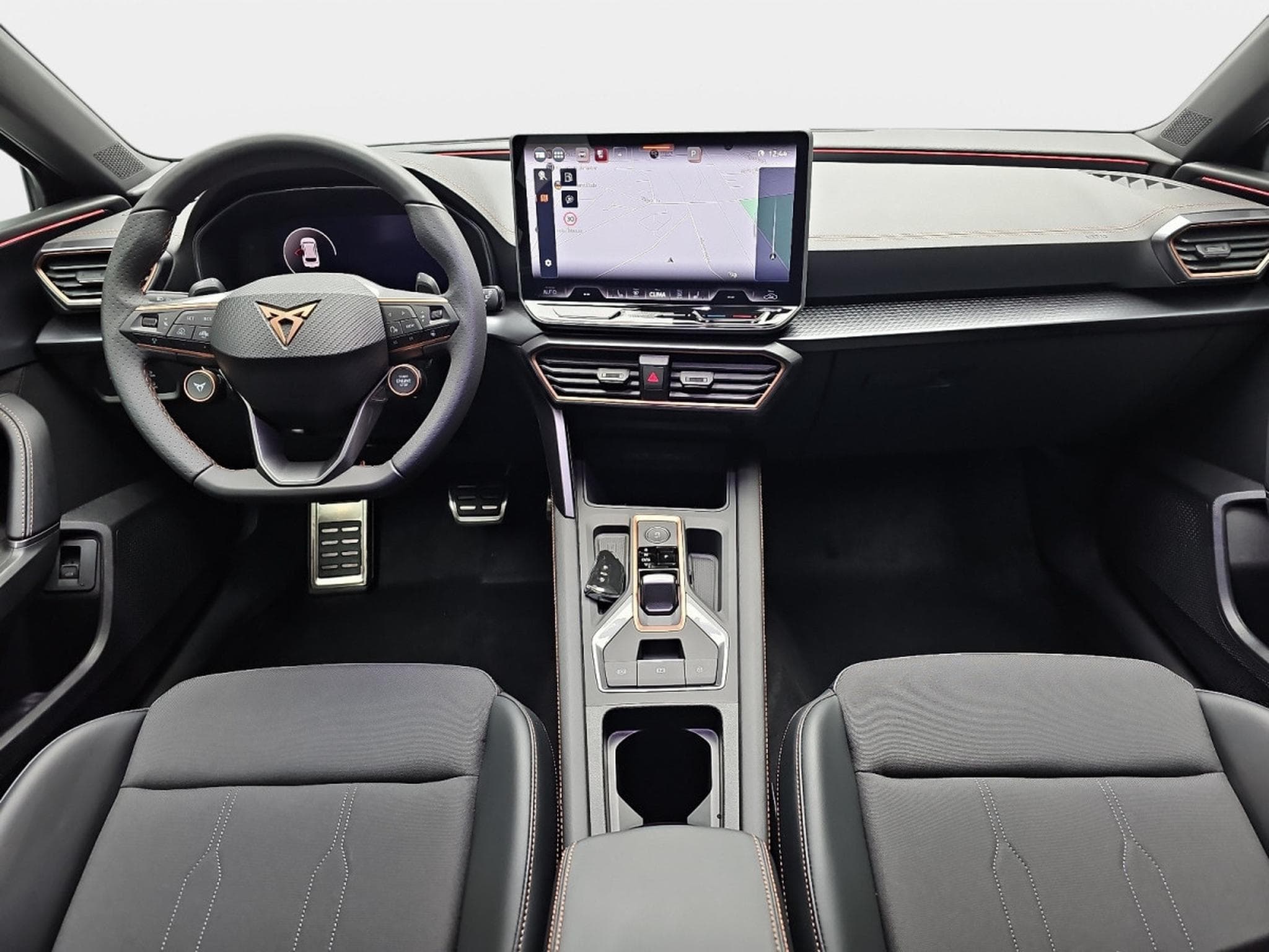 Cupra Leon 1.5 eTSi DSG 150 Kombi (2026) - Photo 7
